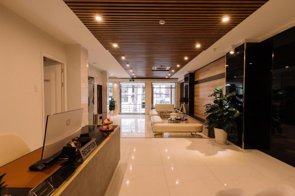 Chotel Ben Thanh 15