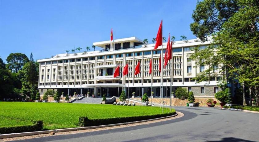 Chotel Ben Thanh 13