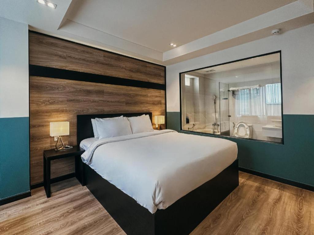 Chotel Ben Thanh 27