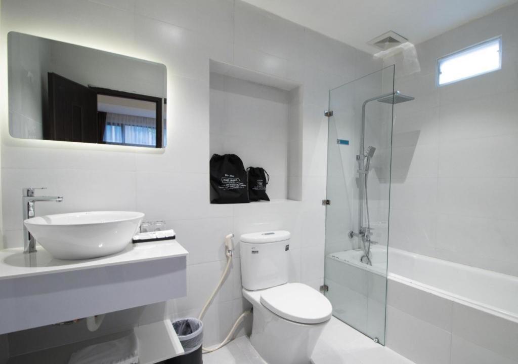 Chotel Ben Thanh 5