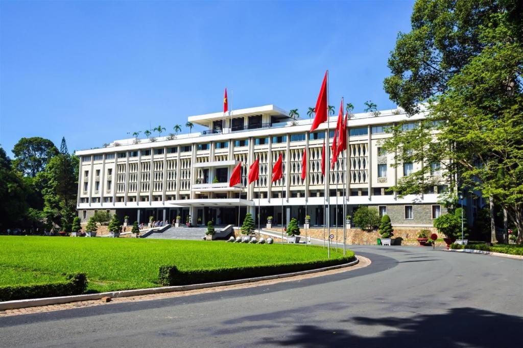 Chotel Ben Thanh 31