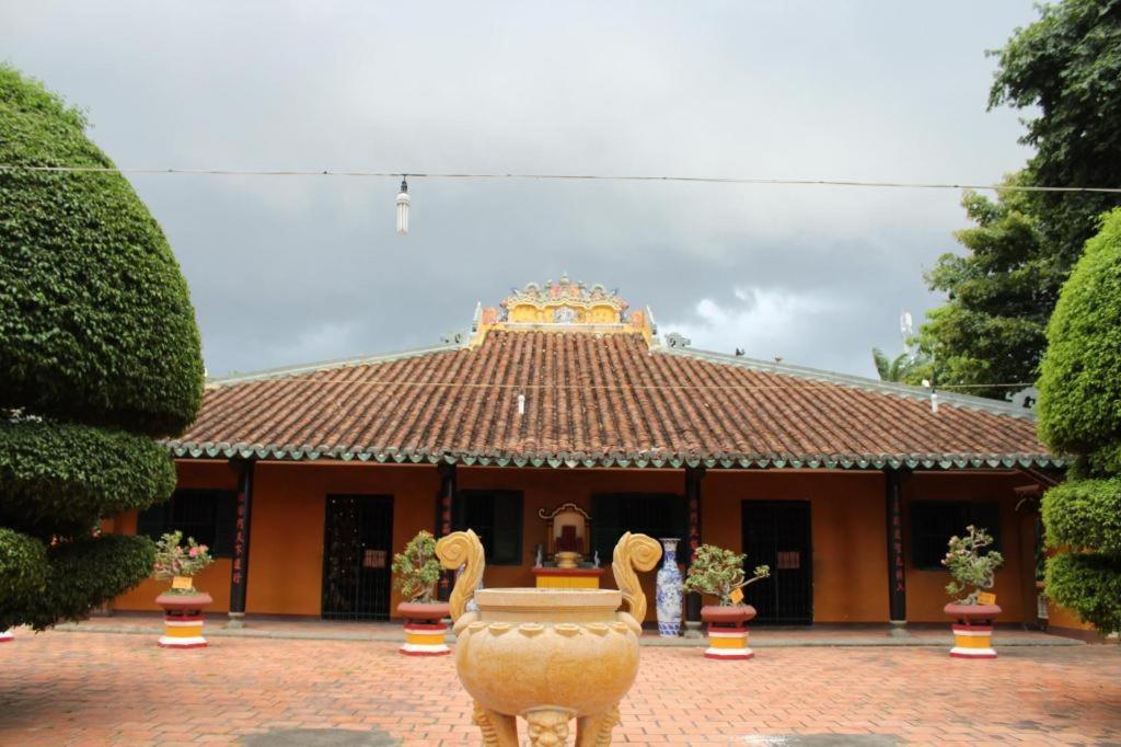 Chotel Ben Thanh 33