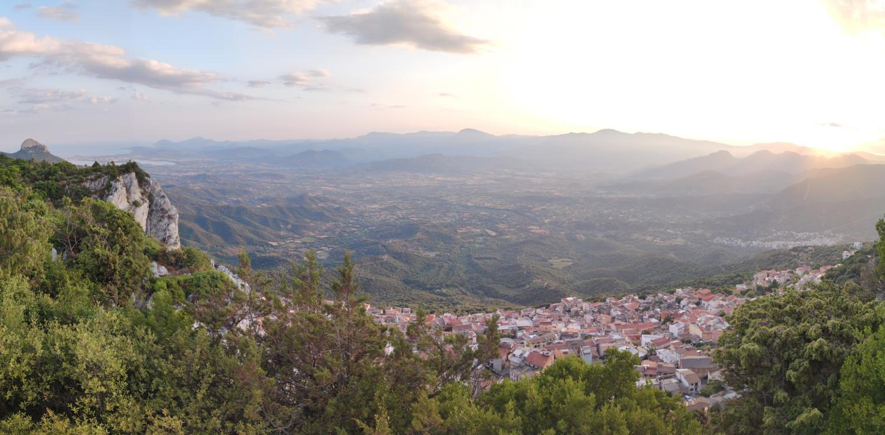 Dommu de Nannai Moro: Camera con bagno e balcone view 4