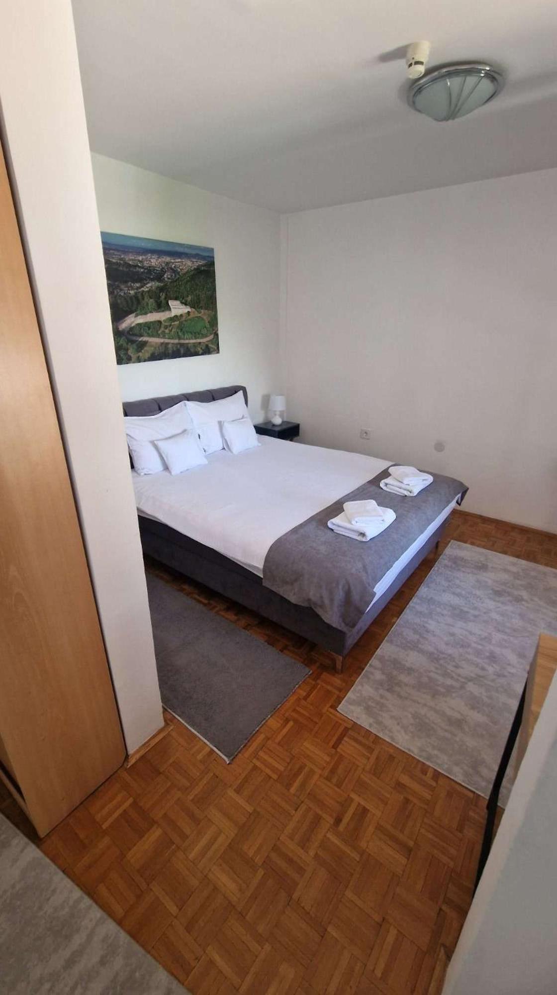 Olimpus Apartmani BD Banjaluka