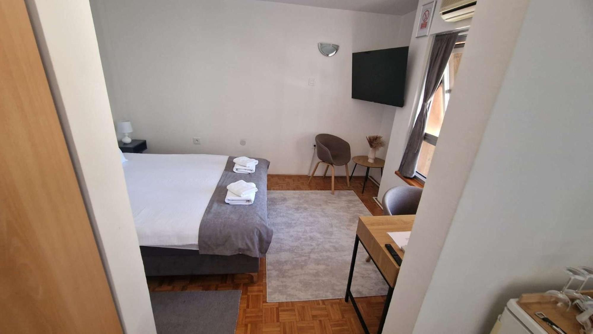 Olimpus Apartmani BD Banjaluka