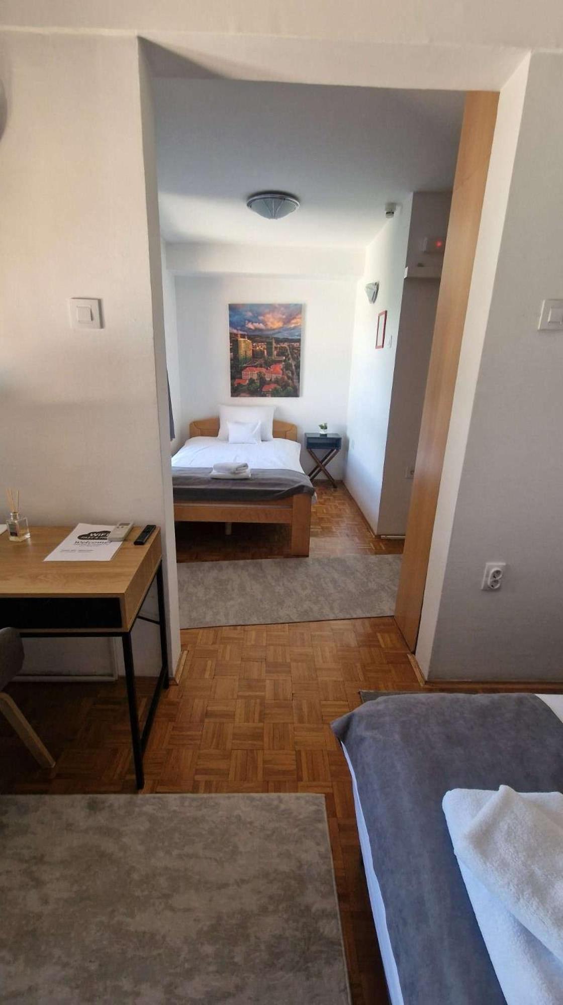Olimpus Apartmani BD Banjaluka
