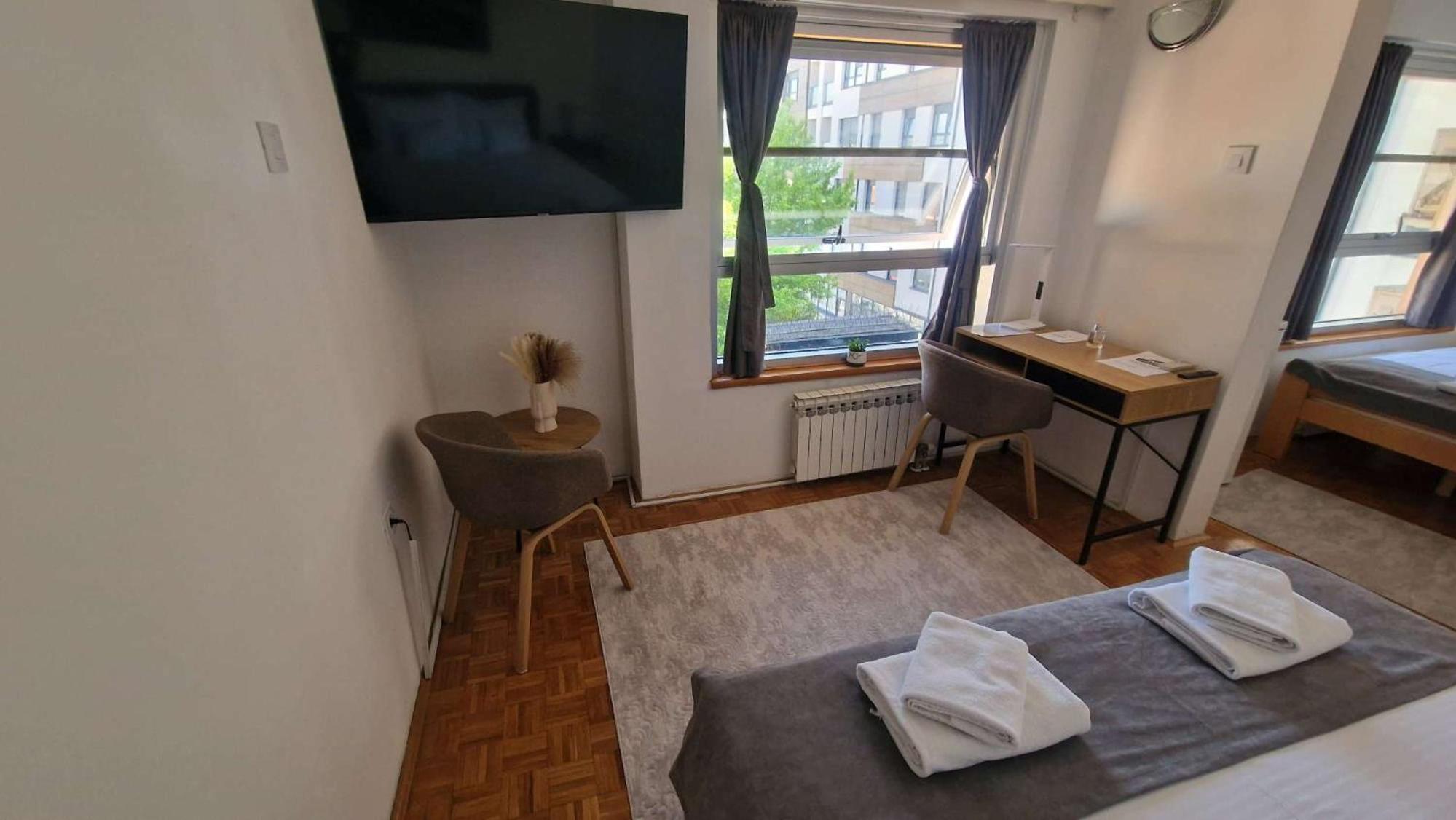 Olimpus Apartmani BD Banjaluka