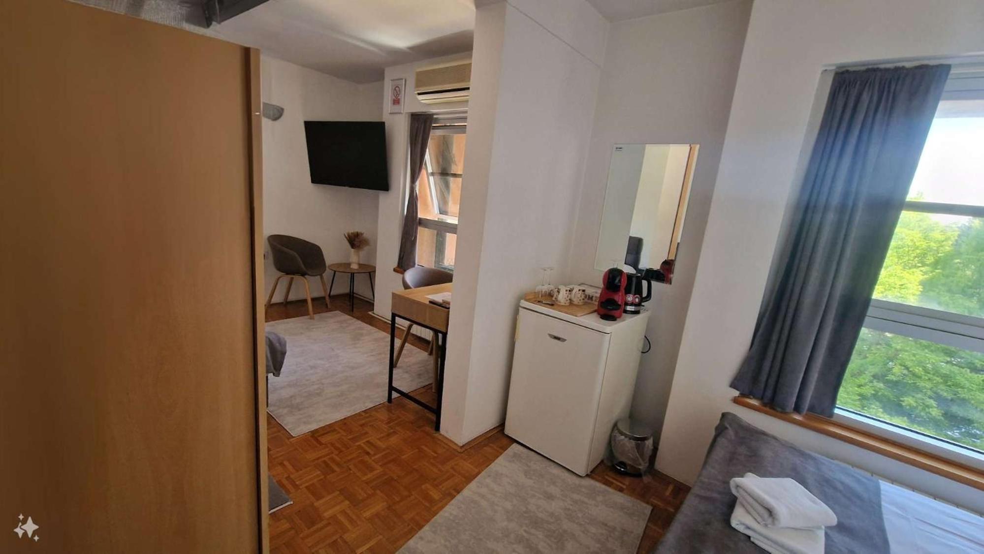 Olimpus Apartmani BD Banjaluka