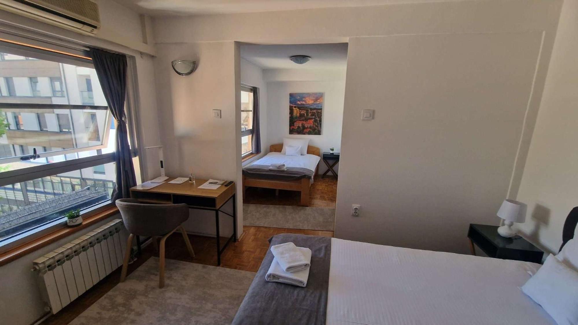 Olimpus Apartmani BD Banjaluka