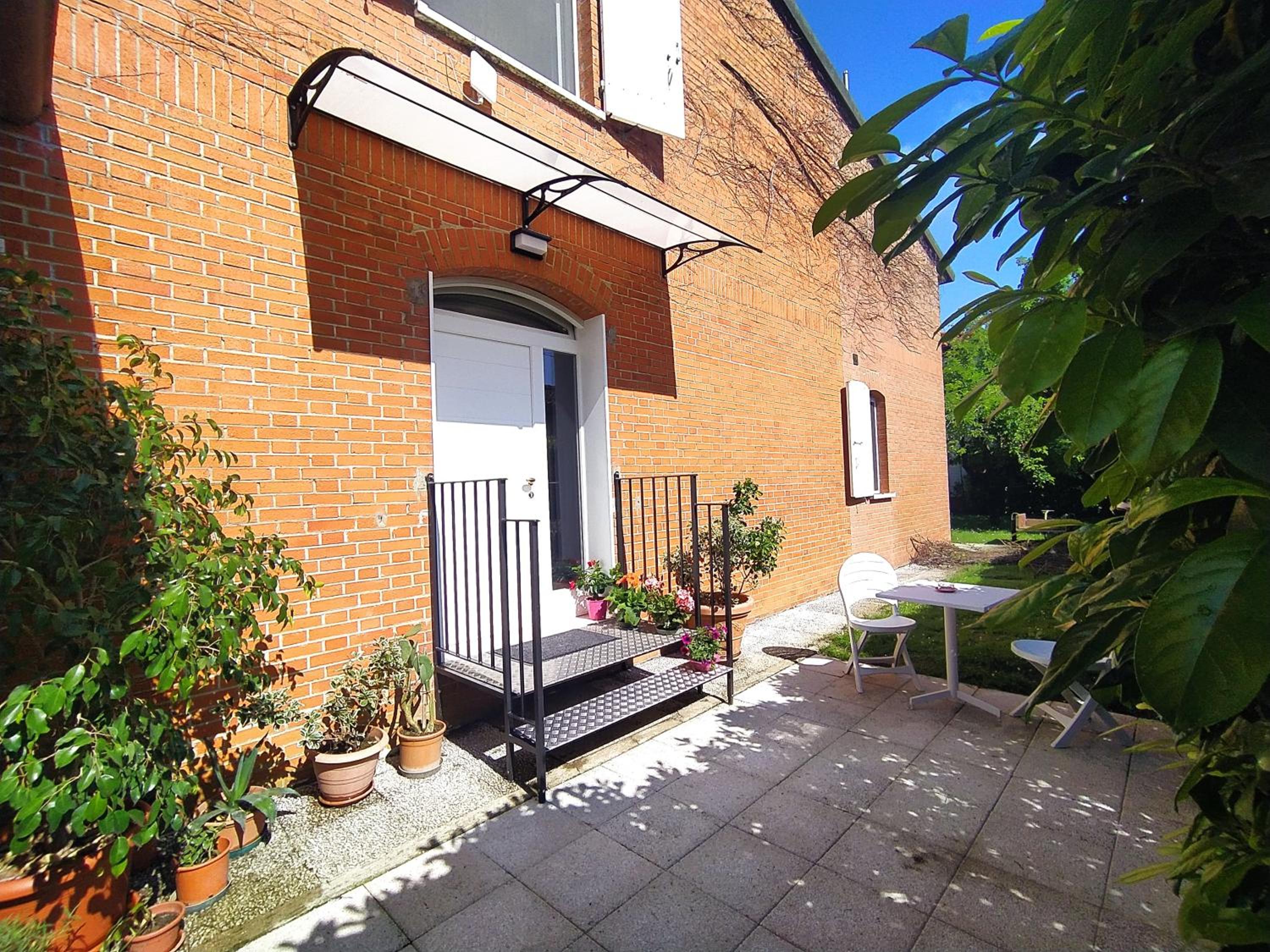 Casa vacanza "A Castelfranco d'Oglio"