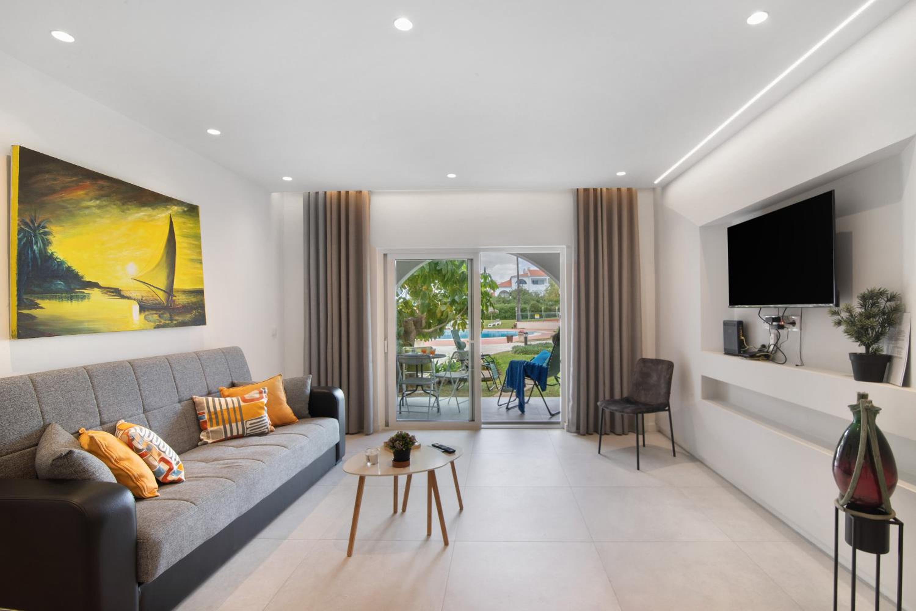 Apartment Saro