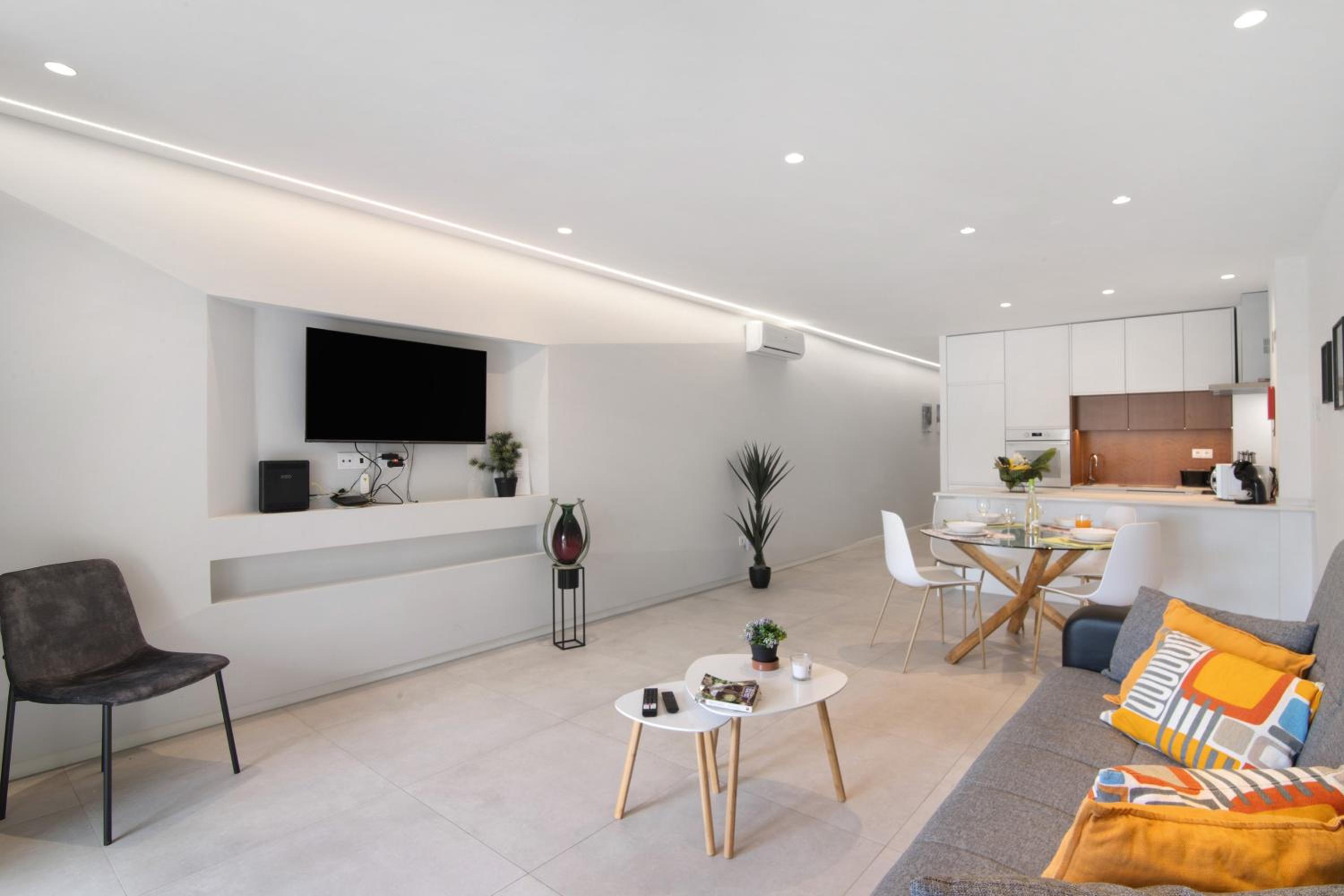 Apartment Saro