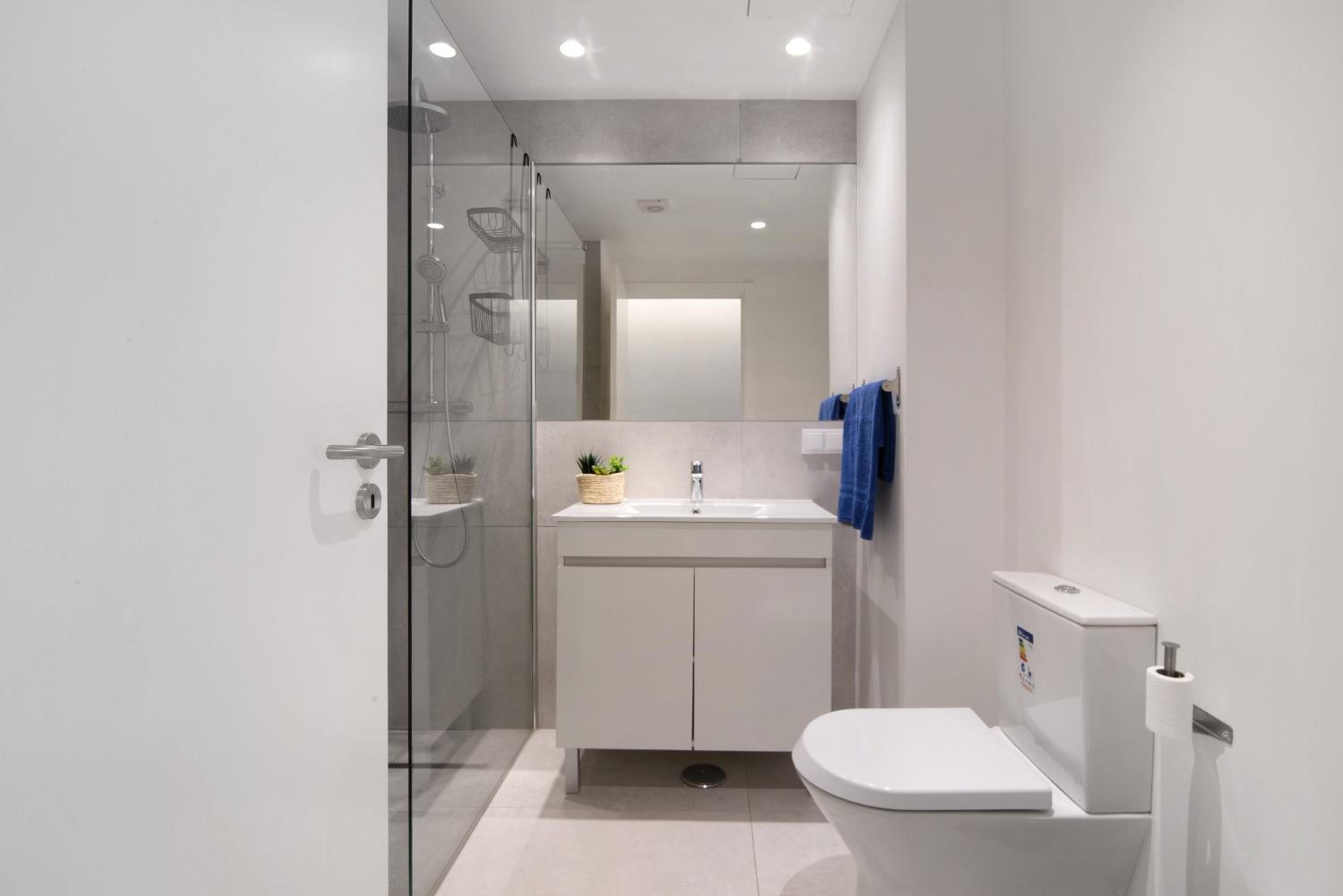 Apartment Saro
