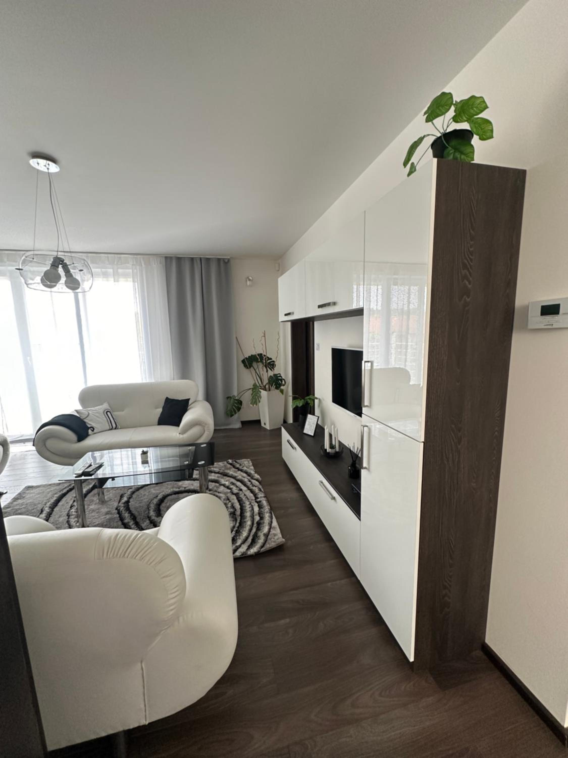 Panorama Apartments Presov view 2