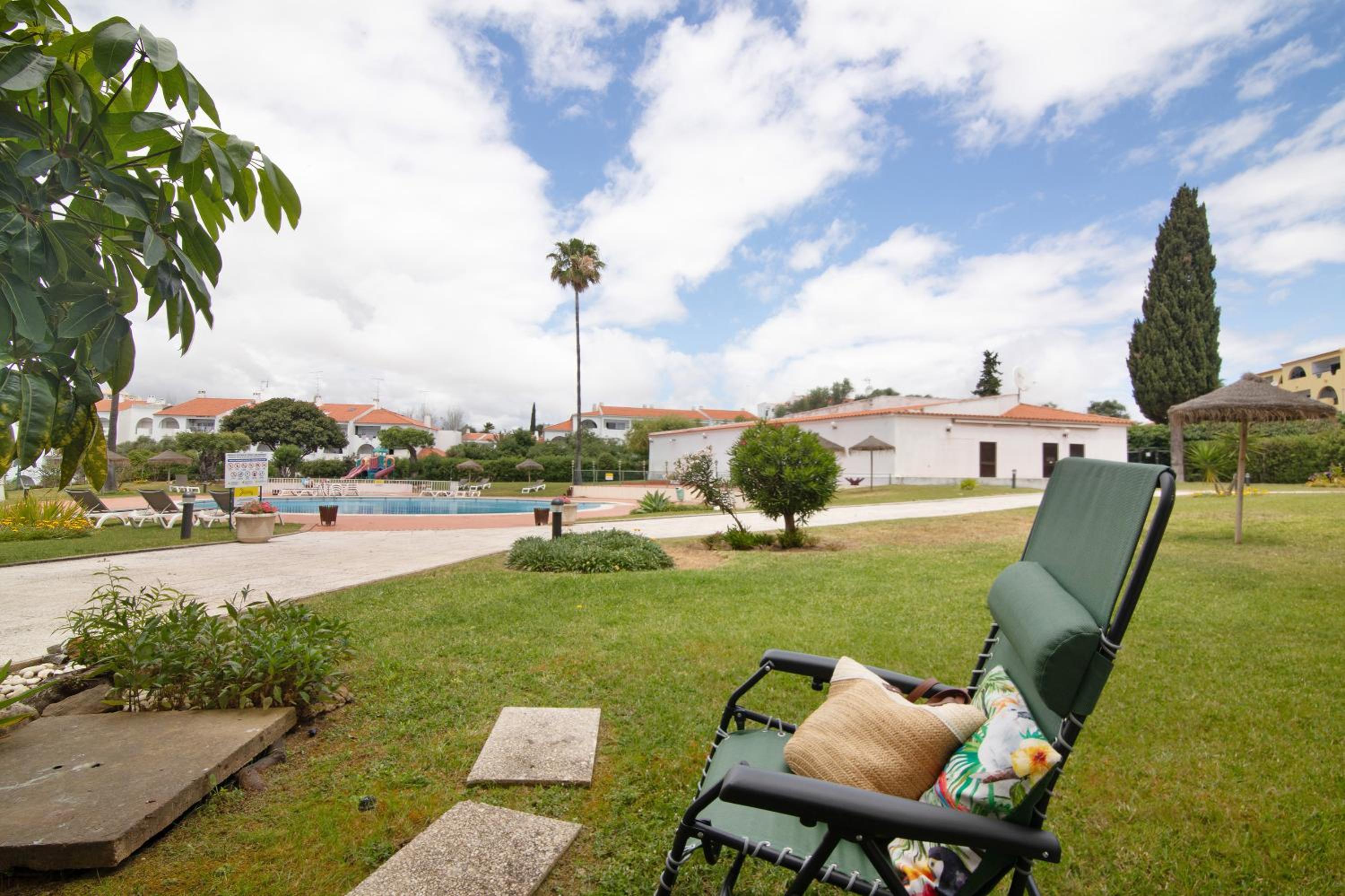 Apartment Saro