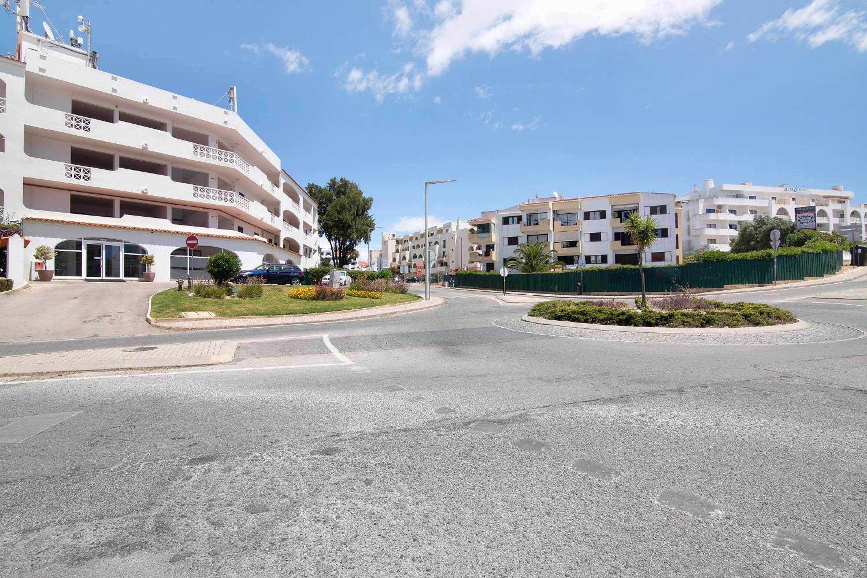 Apartment Saro