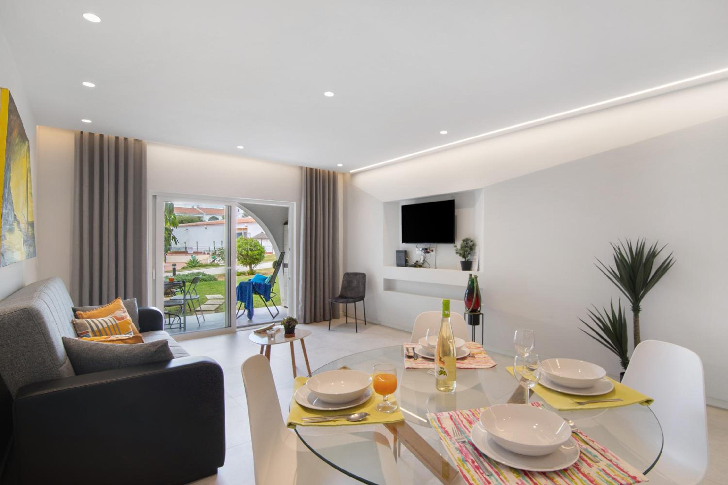 Apartment Saro