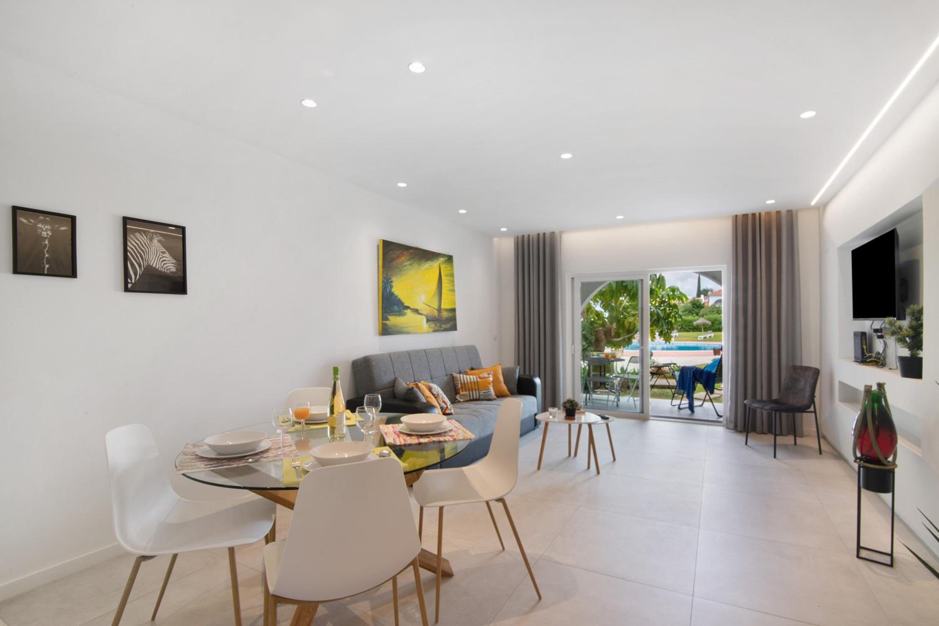 Apartment Saro