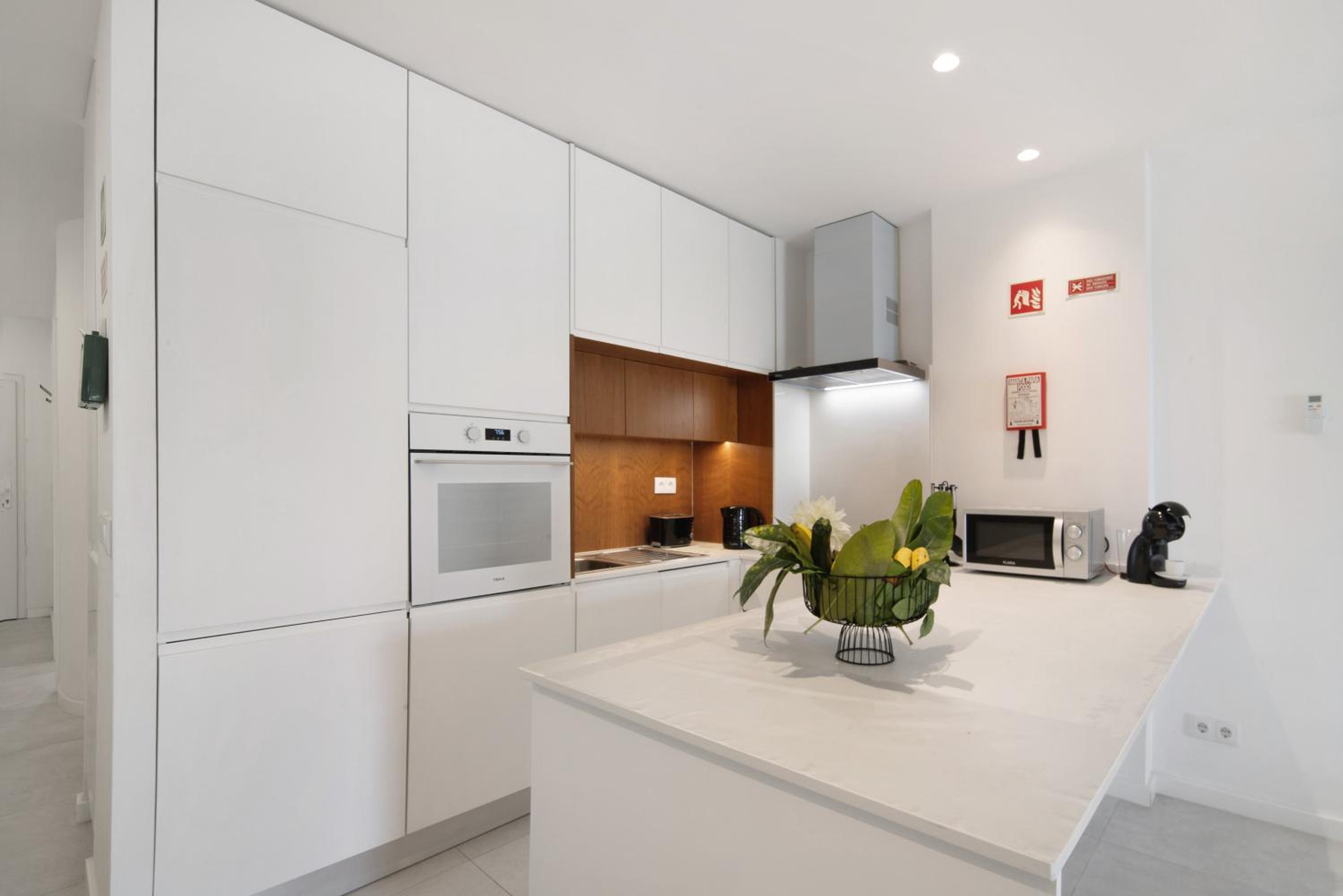 Apartment Saro