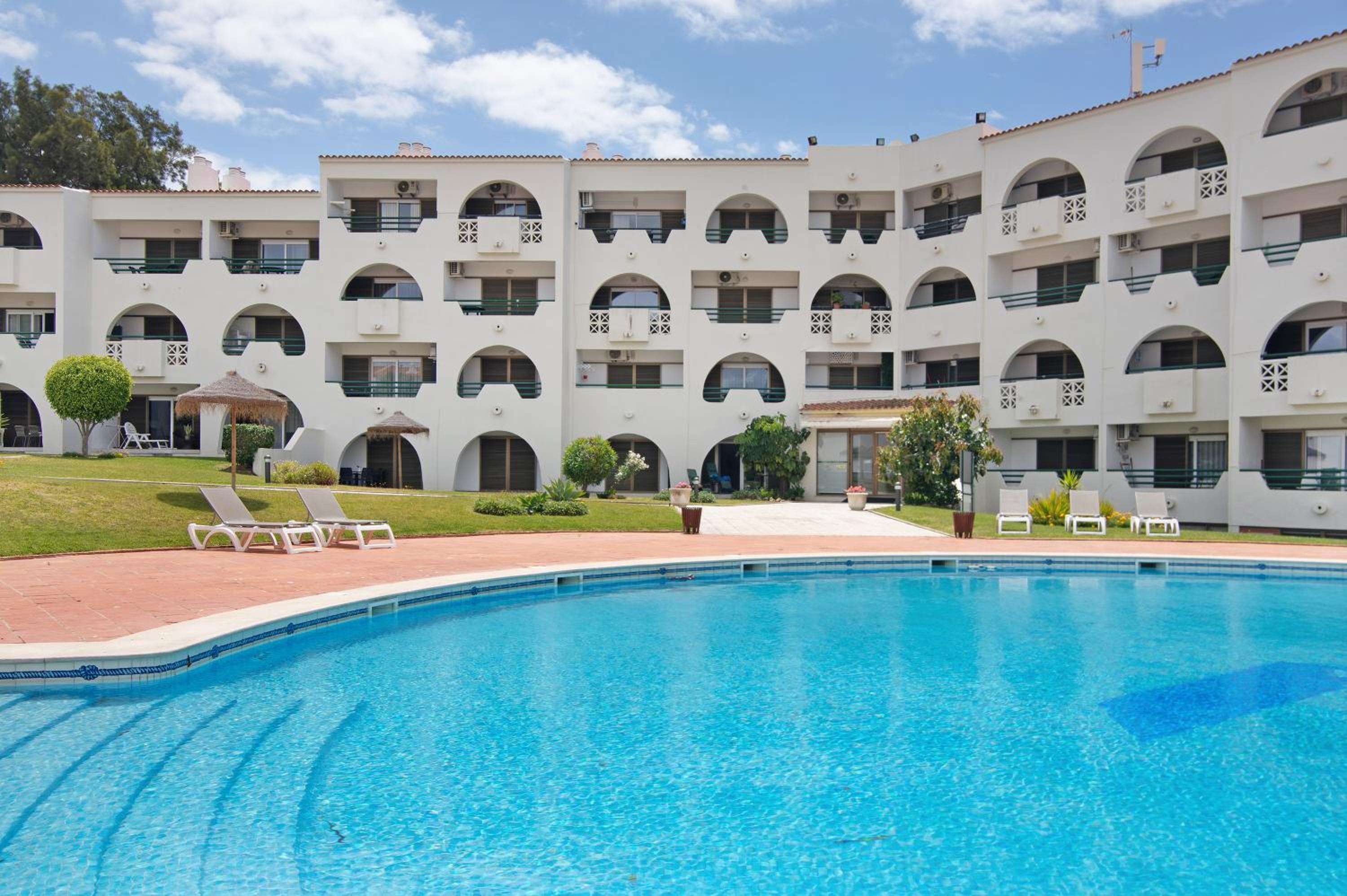 Apartment Saro