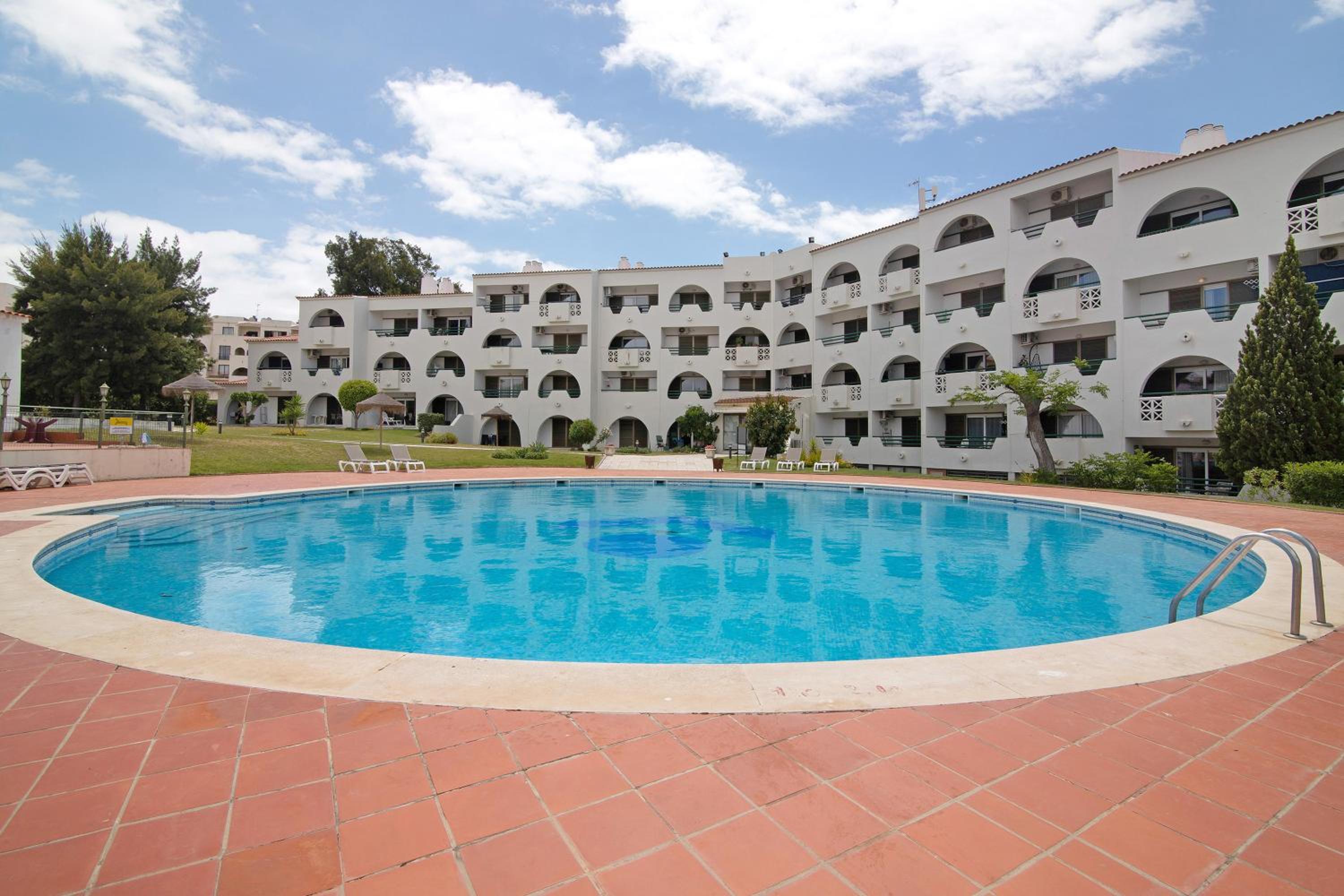 Apartment Saro