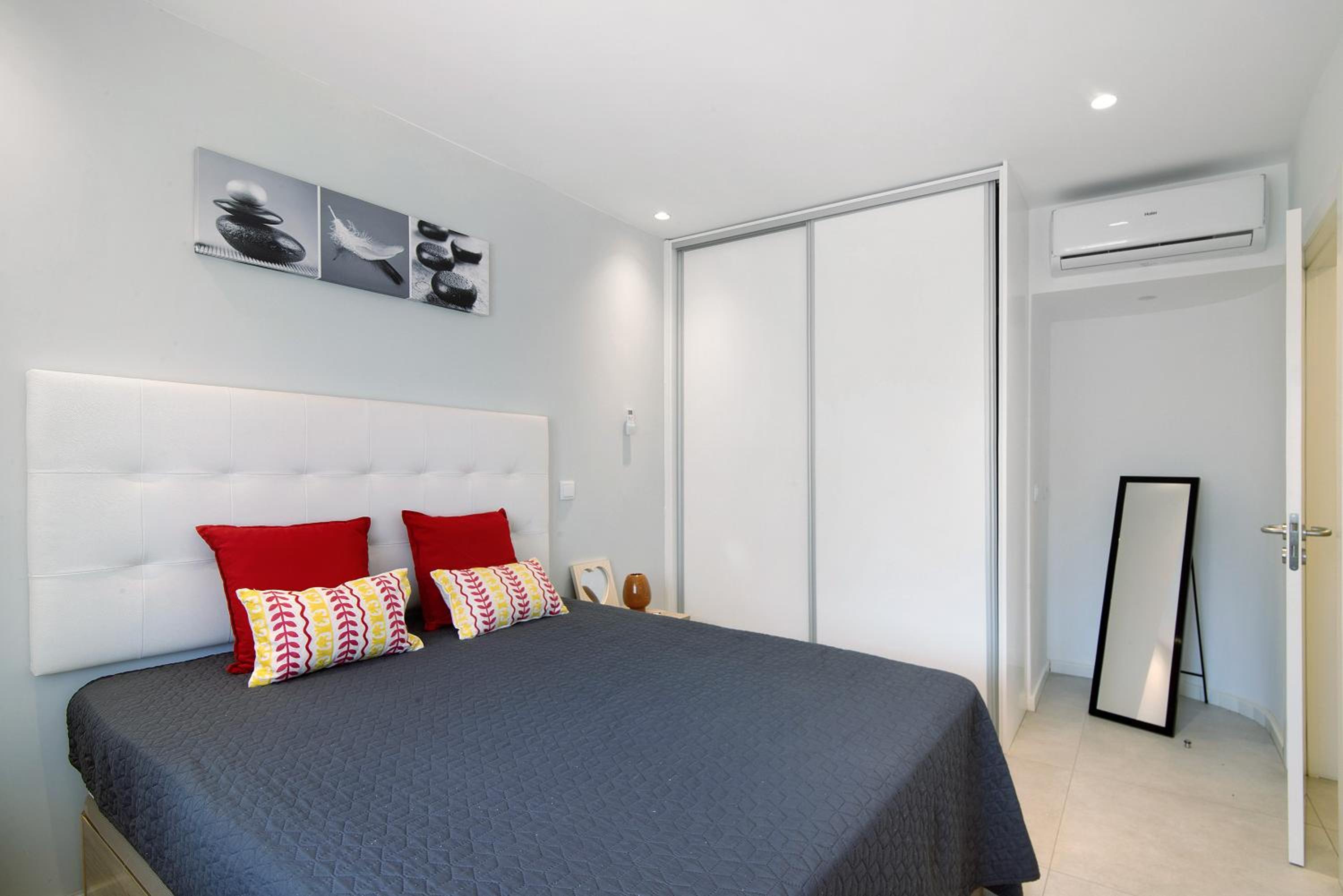Apartment Saro