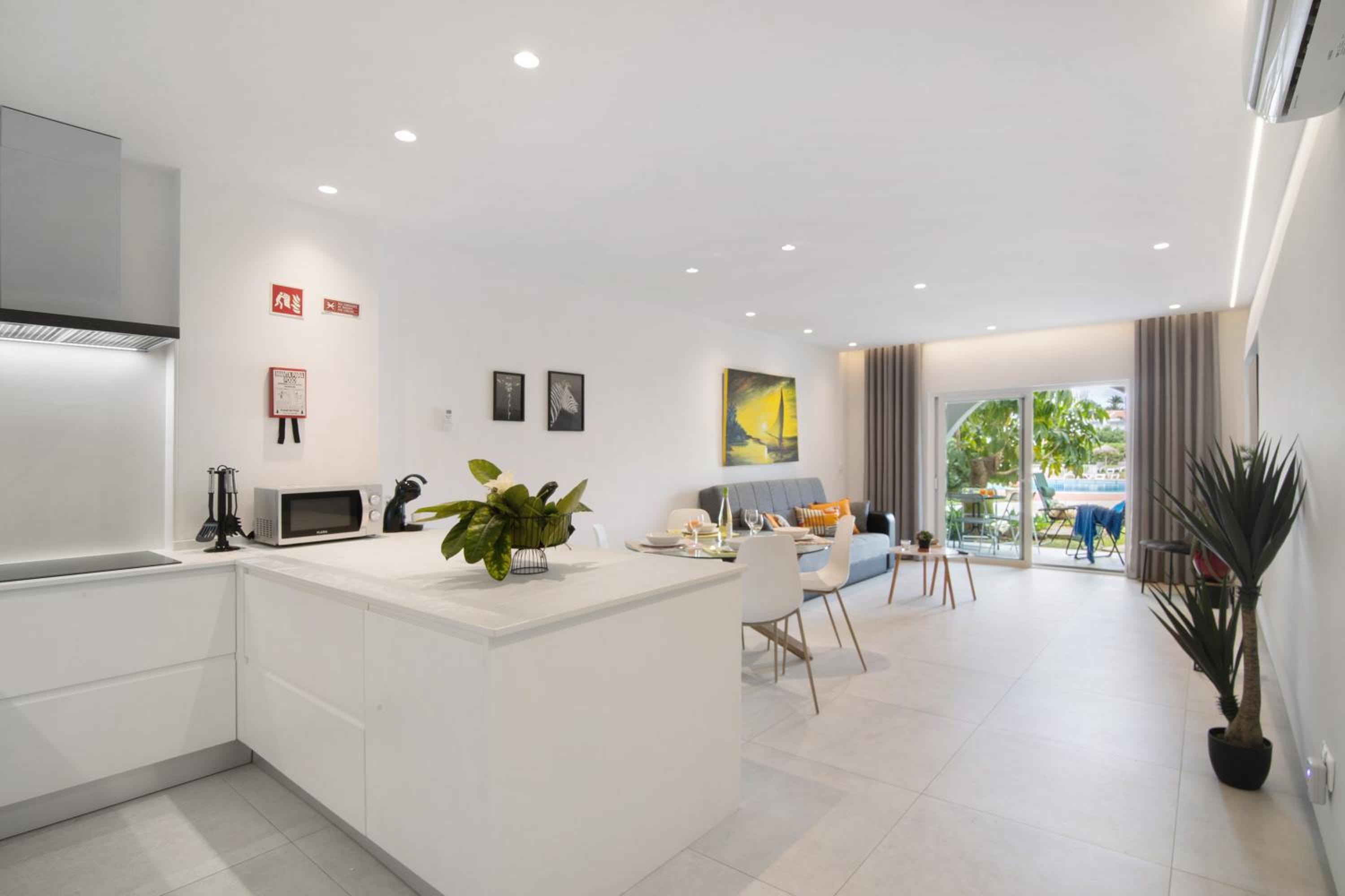 Apartment Saro