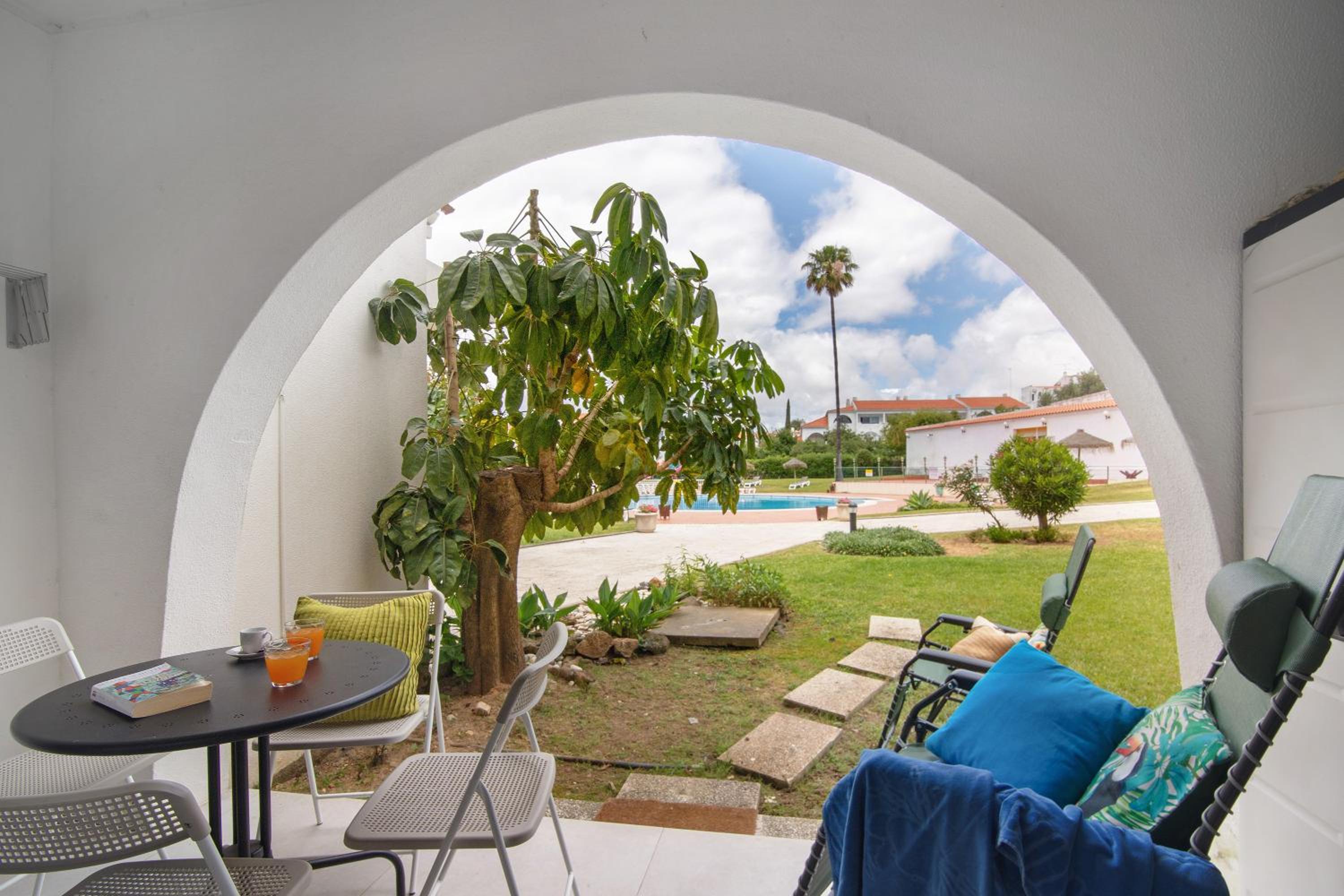 Apartment Saro