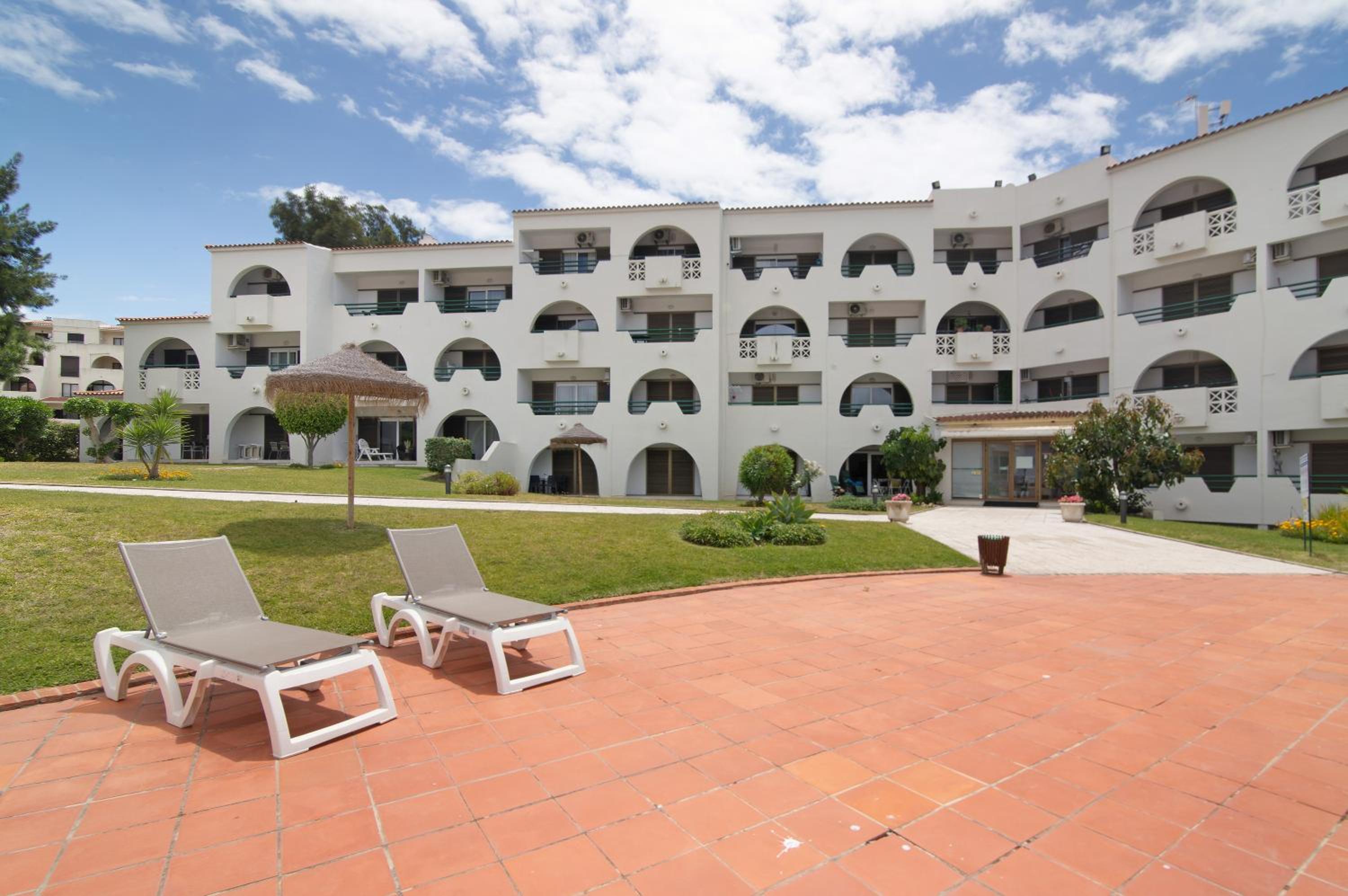 Apartment Saro