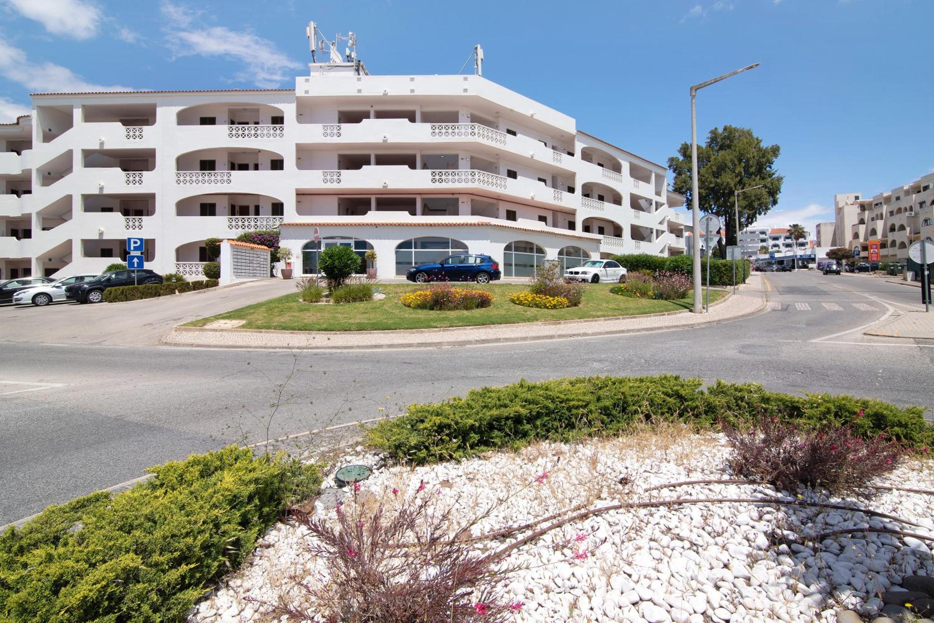 Apartment Saro