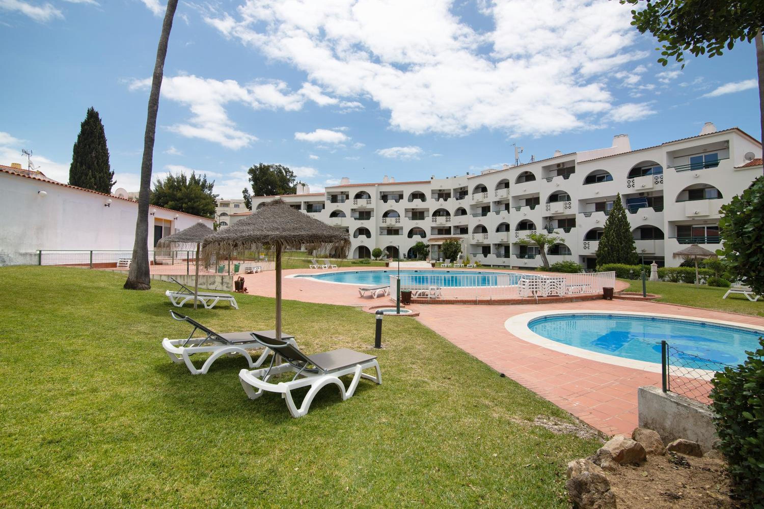 Apartment Saro