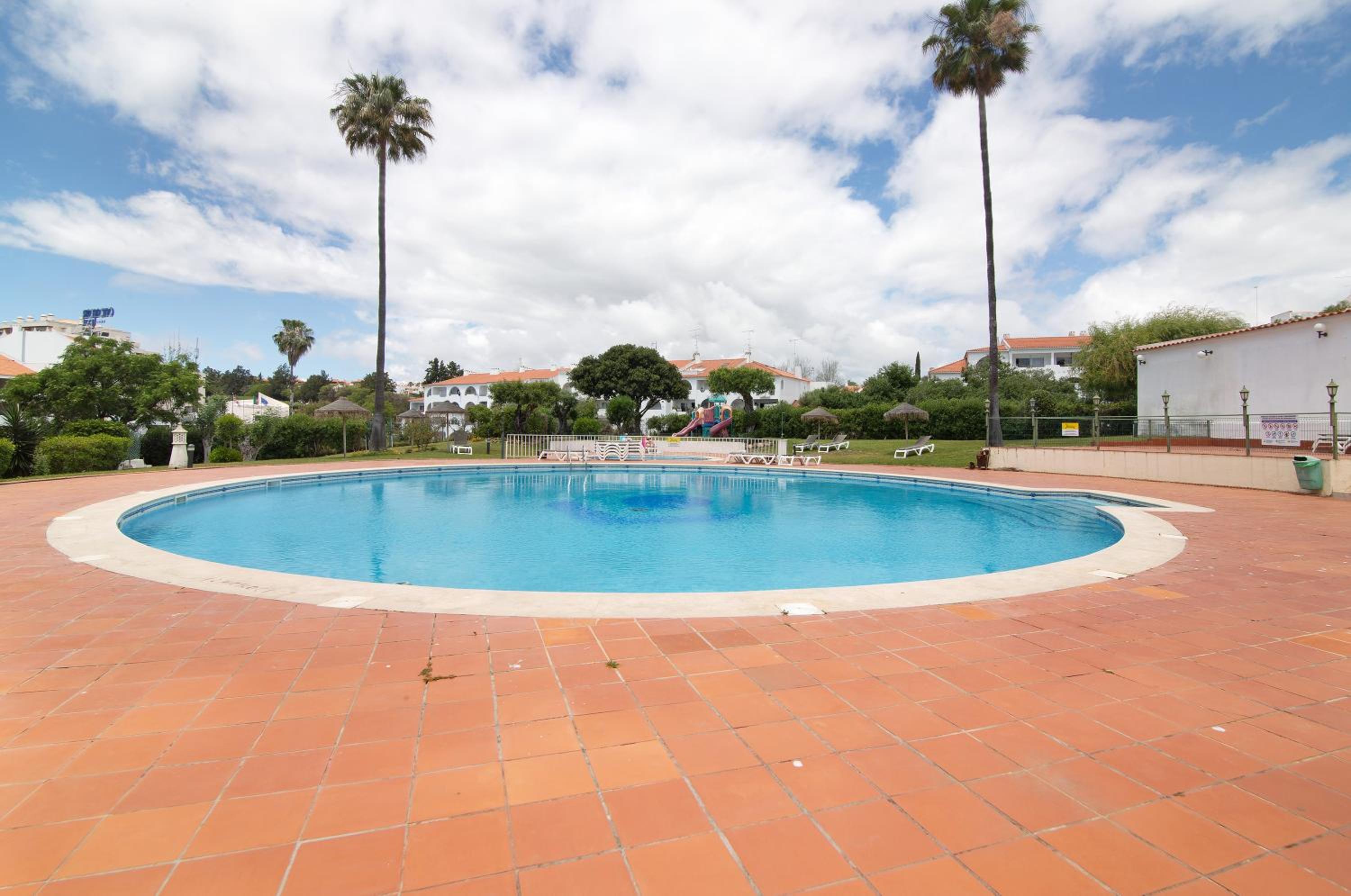 Apartment Saro
