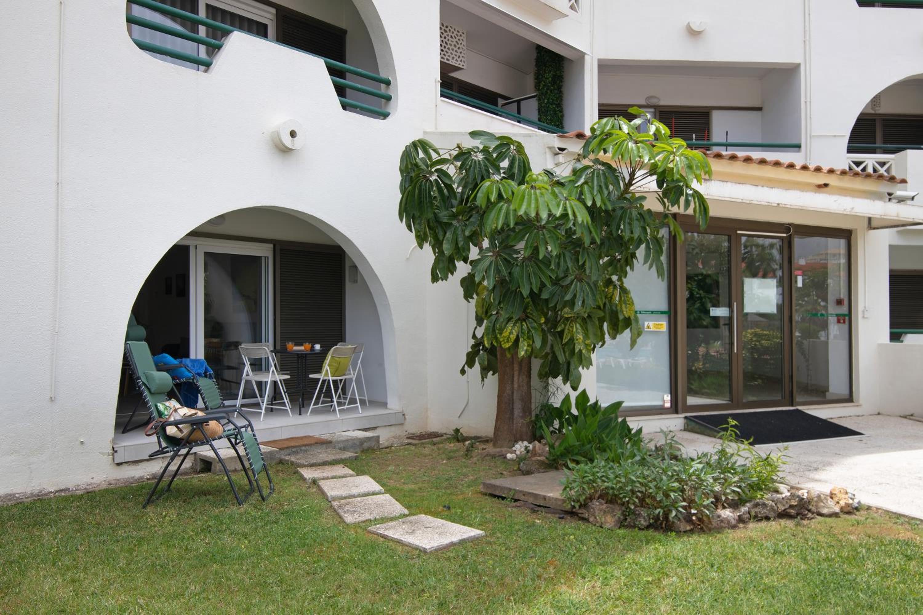 Apartment Saro