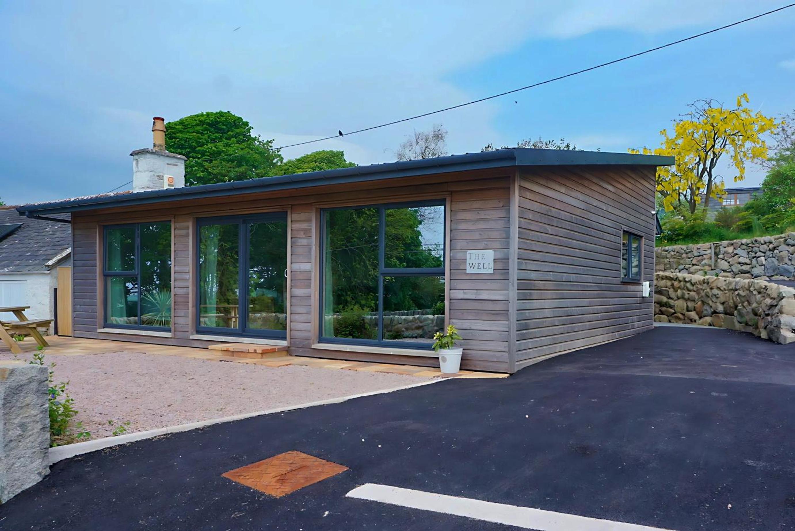 Hotel The Well - Image 1