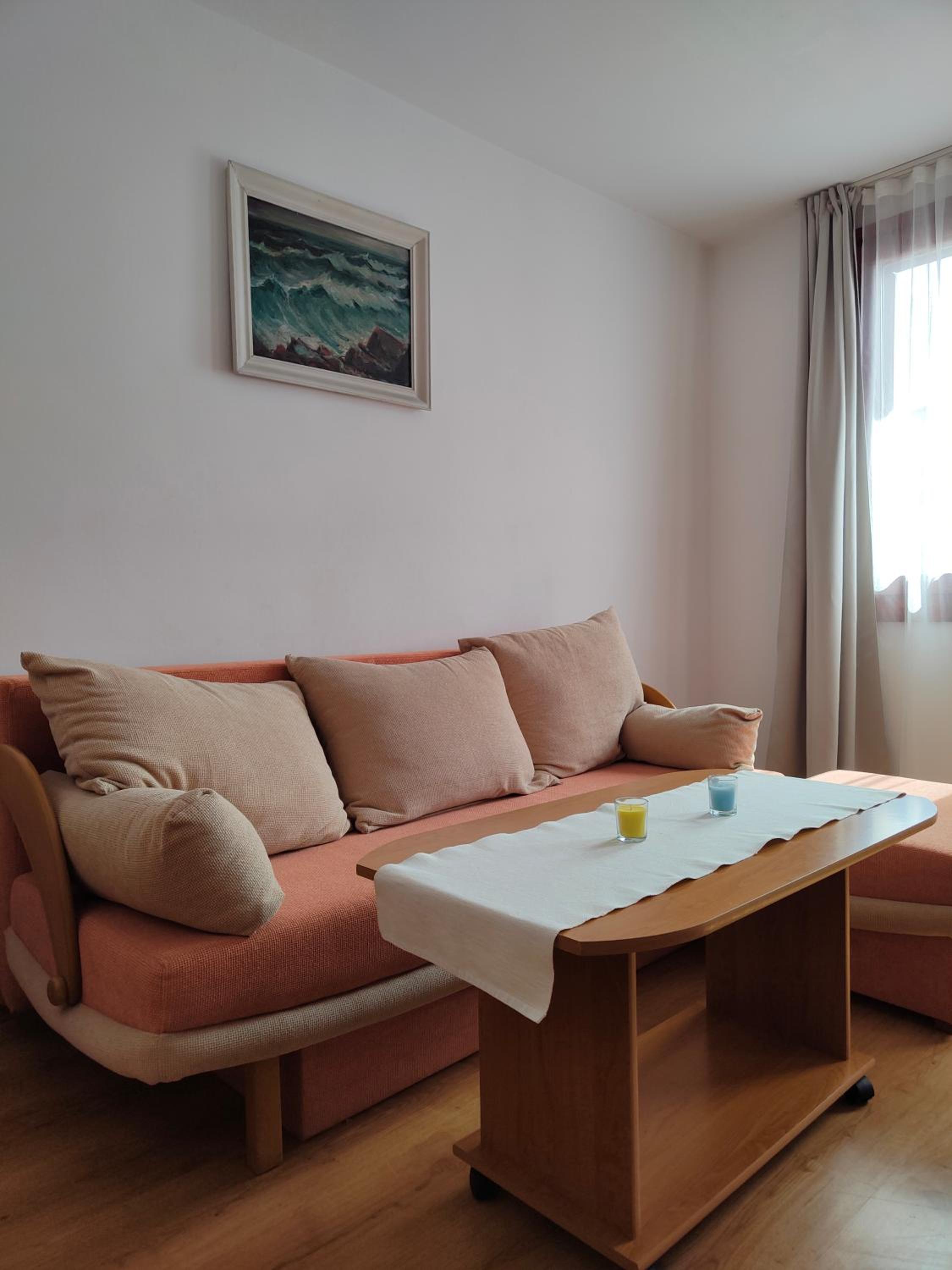 Guest Rooms Melsambria