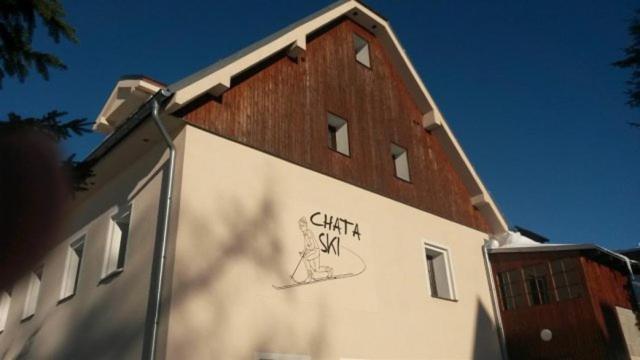Chata SKI