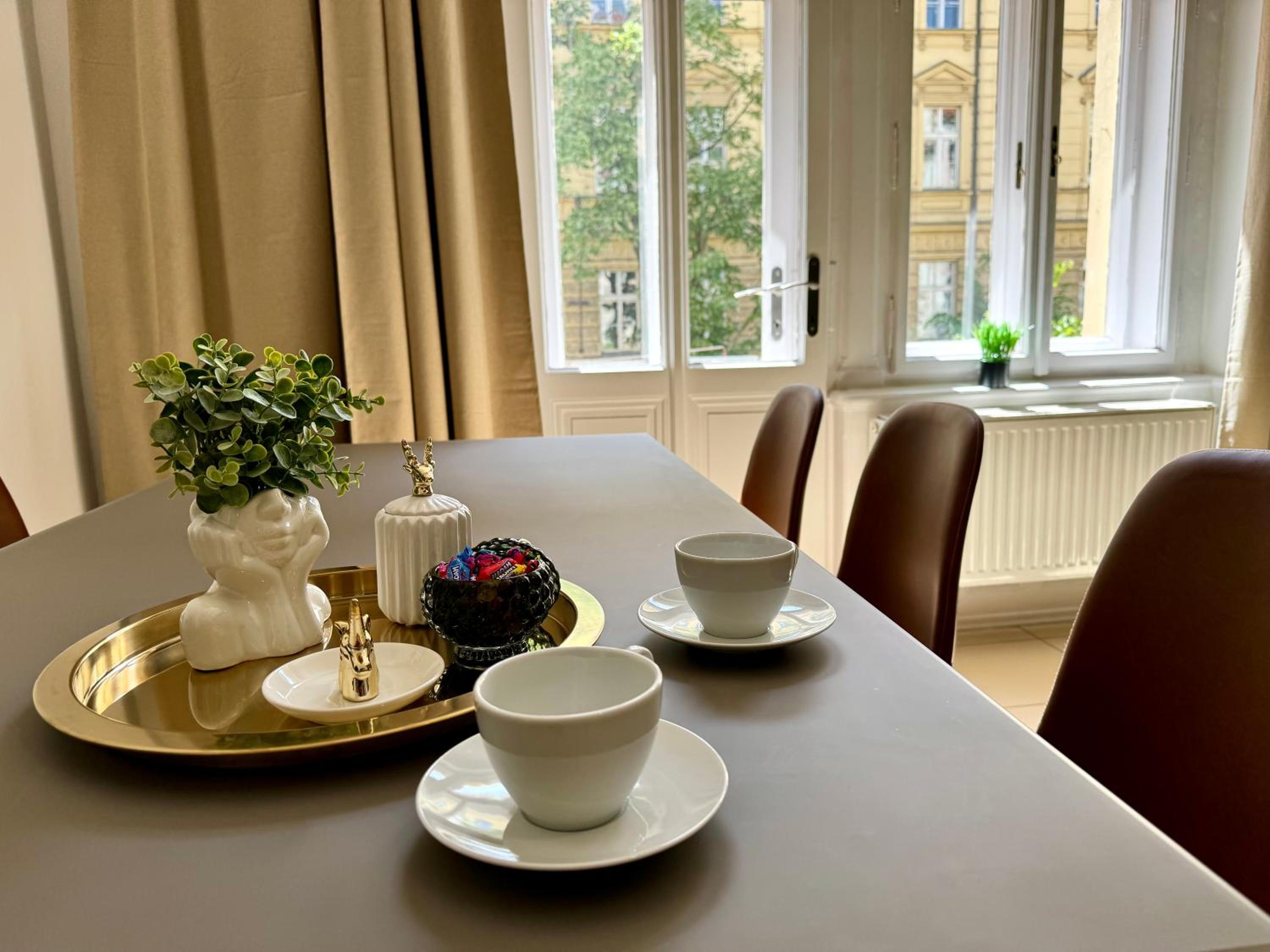 Royal Heritage Apartments - City Centre