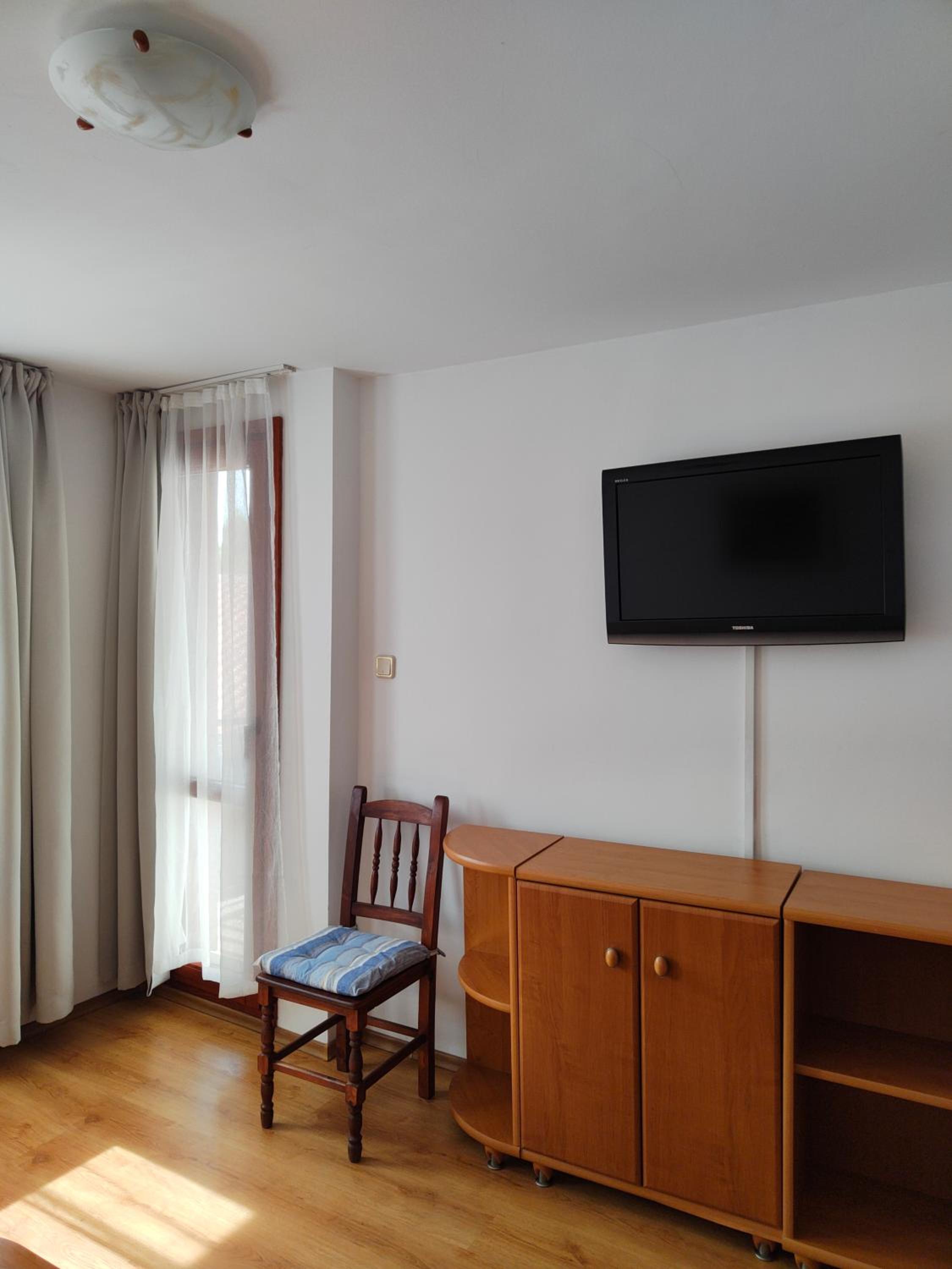 Guest Rooms Melsambria