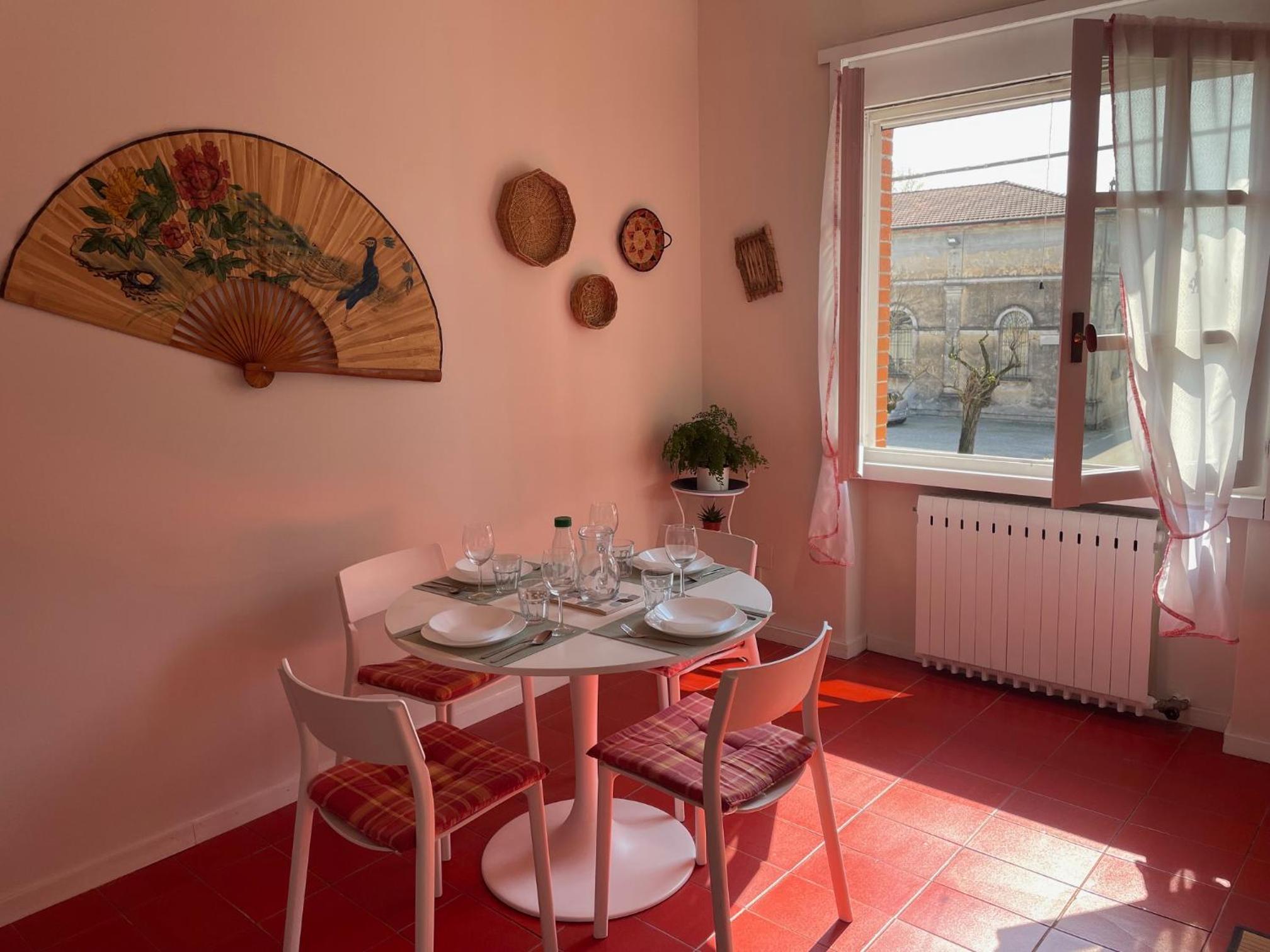Casa vacanza "A Castelfranco d'Oglio" photo 2