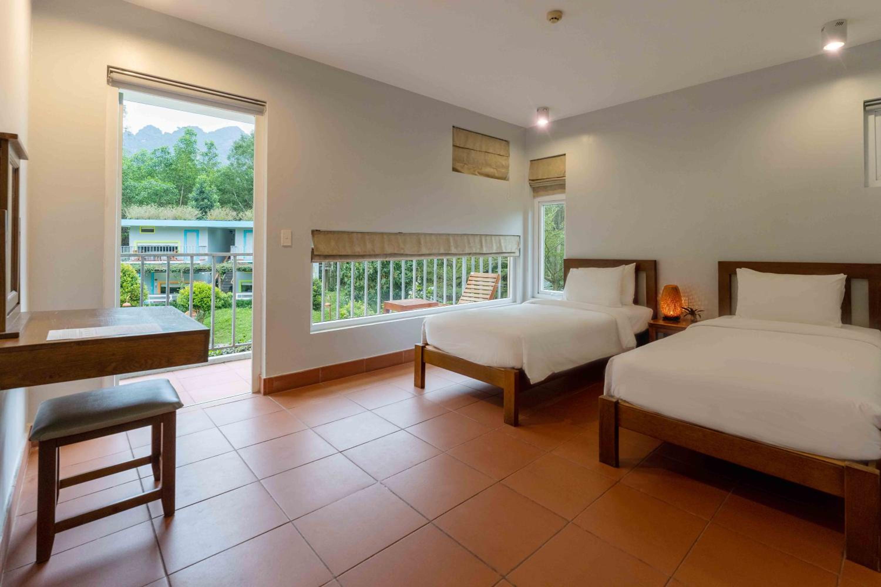 Chay Lap Farmstay Phong Nha
