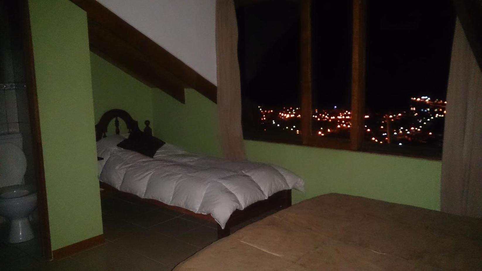 Mirador del Beagle Hosteria