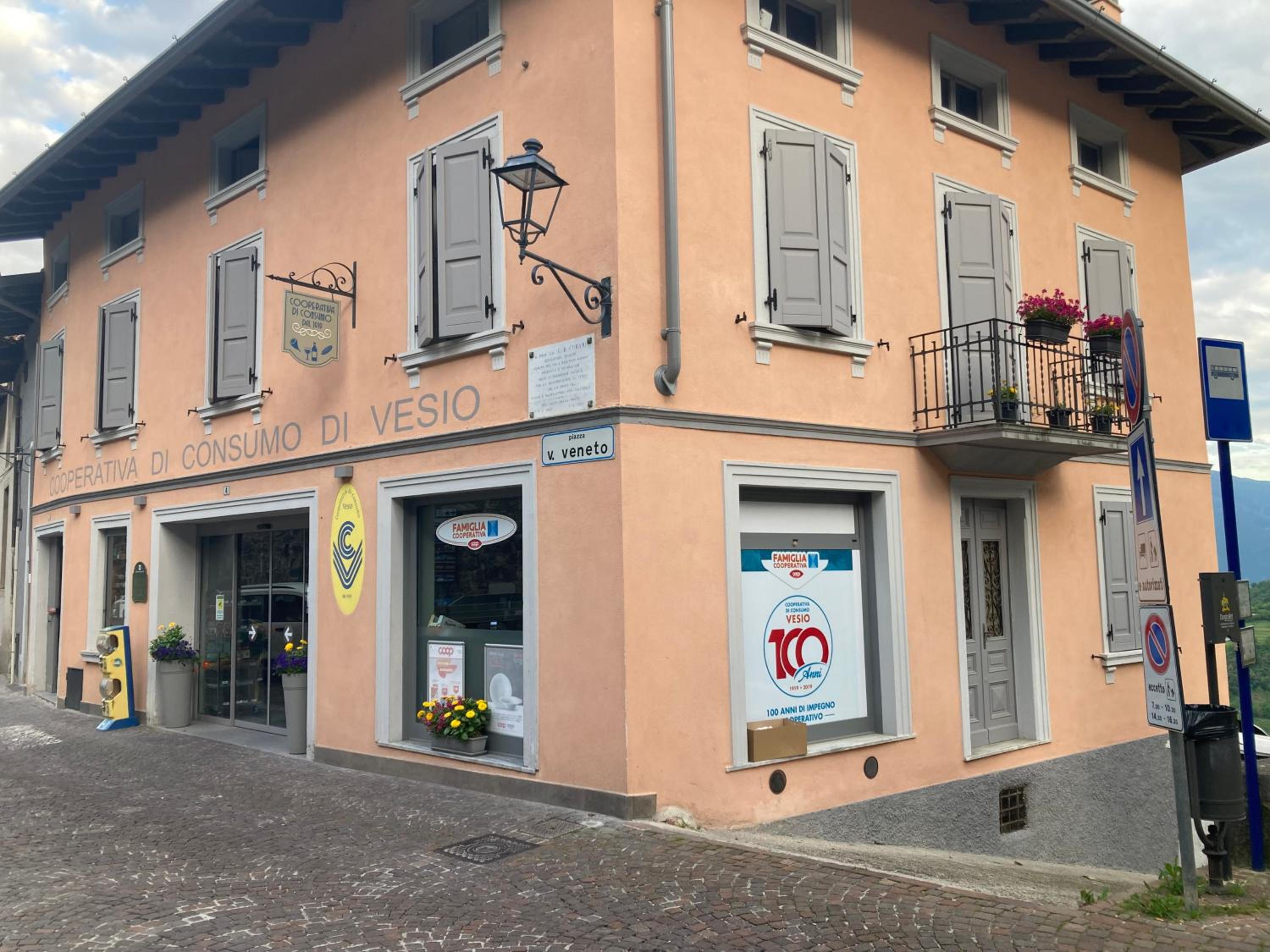 Casa Amici