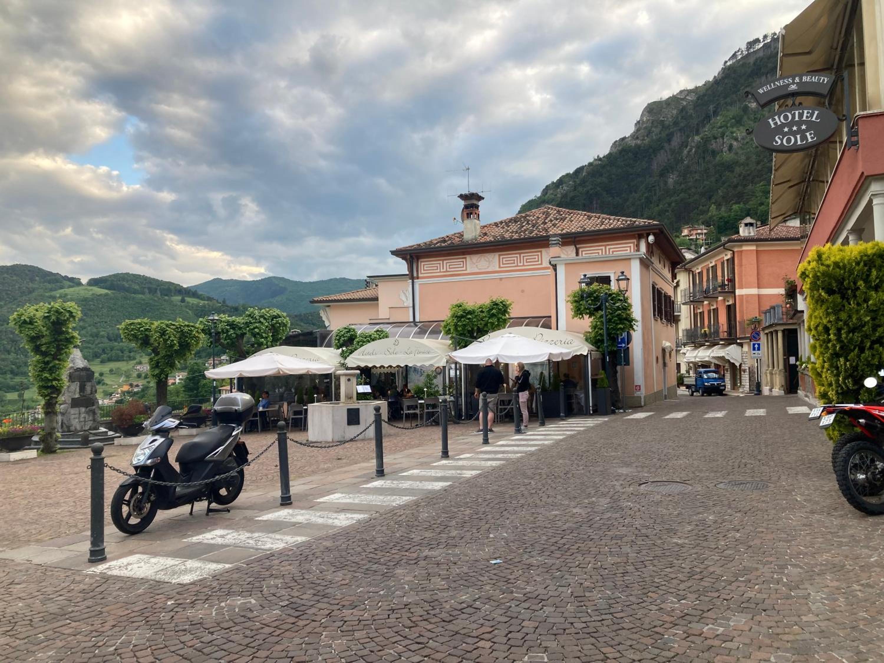 Casa Amici