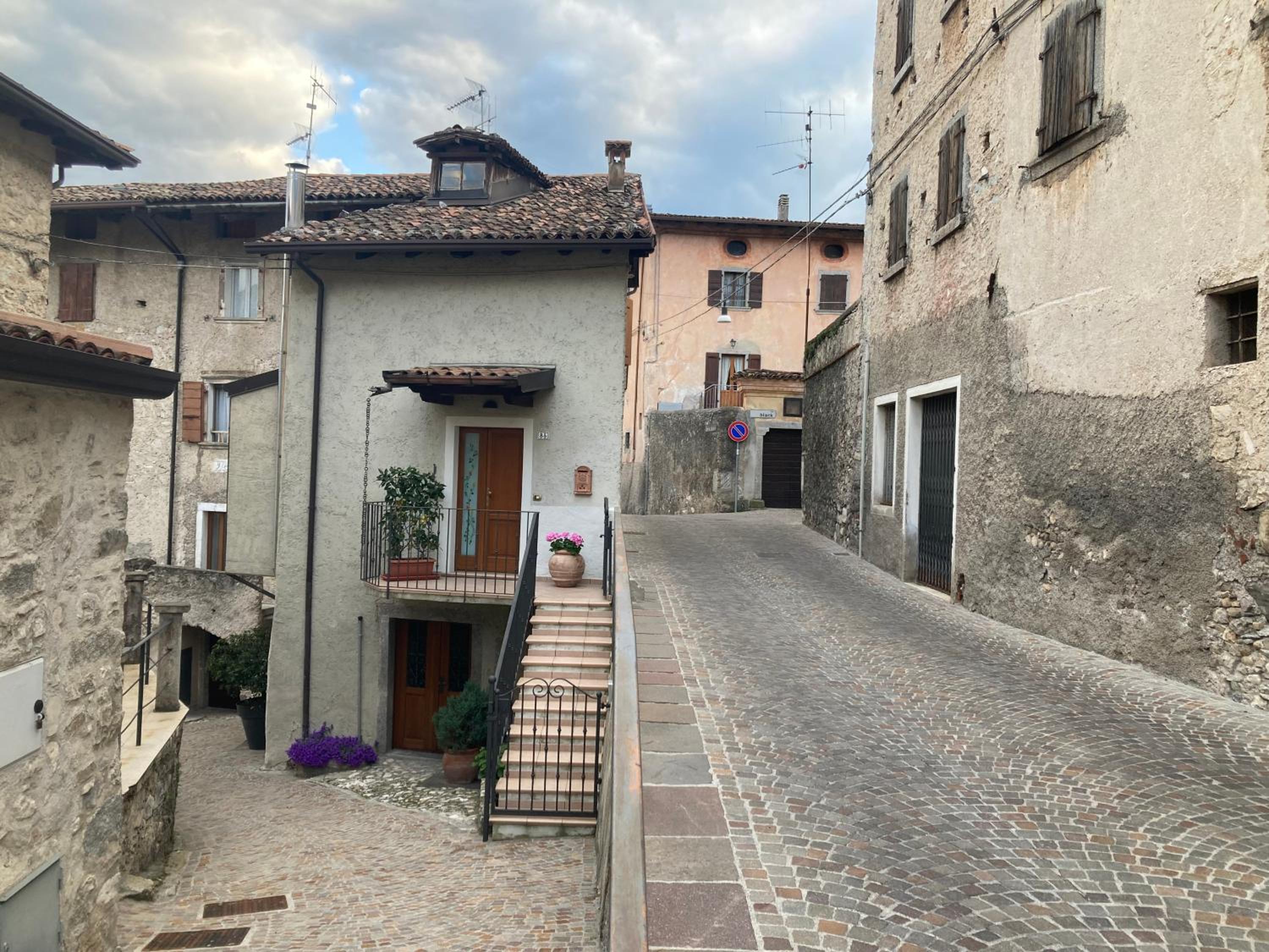 Casa Amici