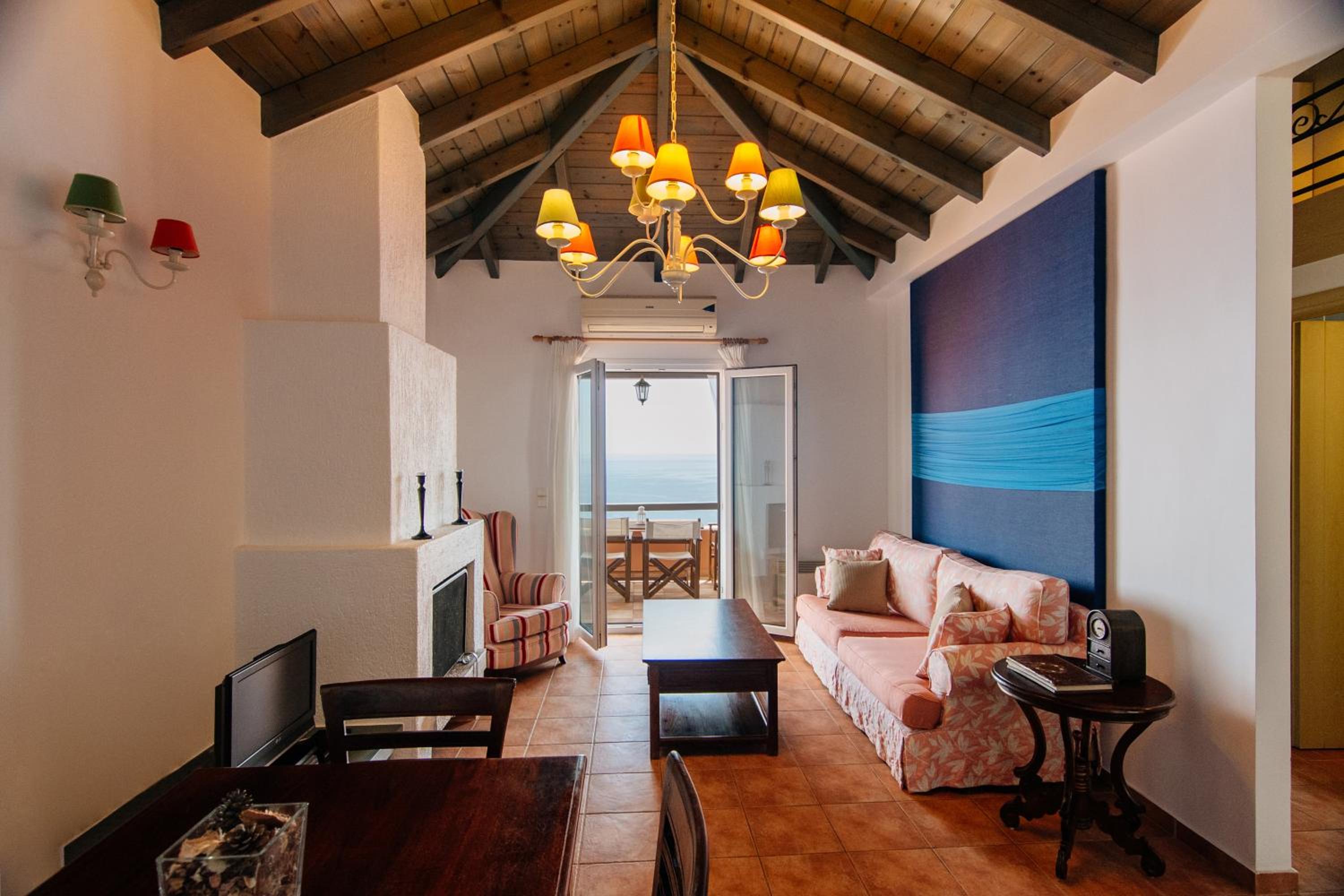 Apelon Tiritas Villas view 5