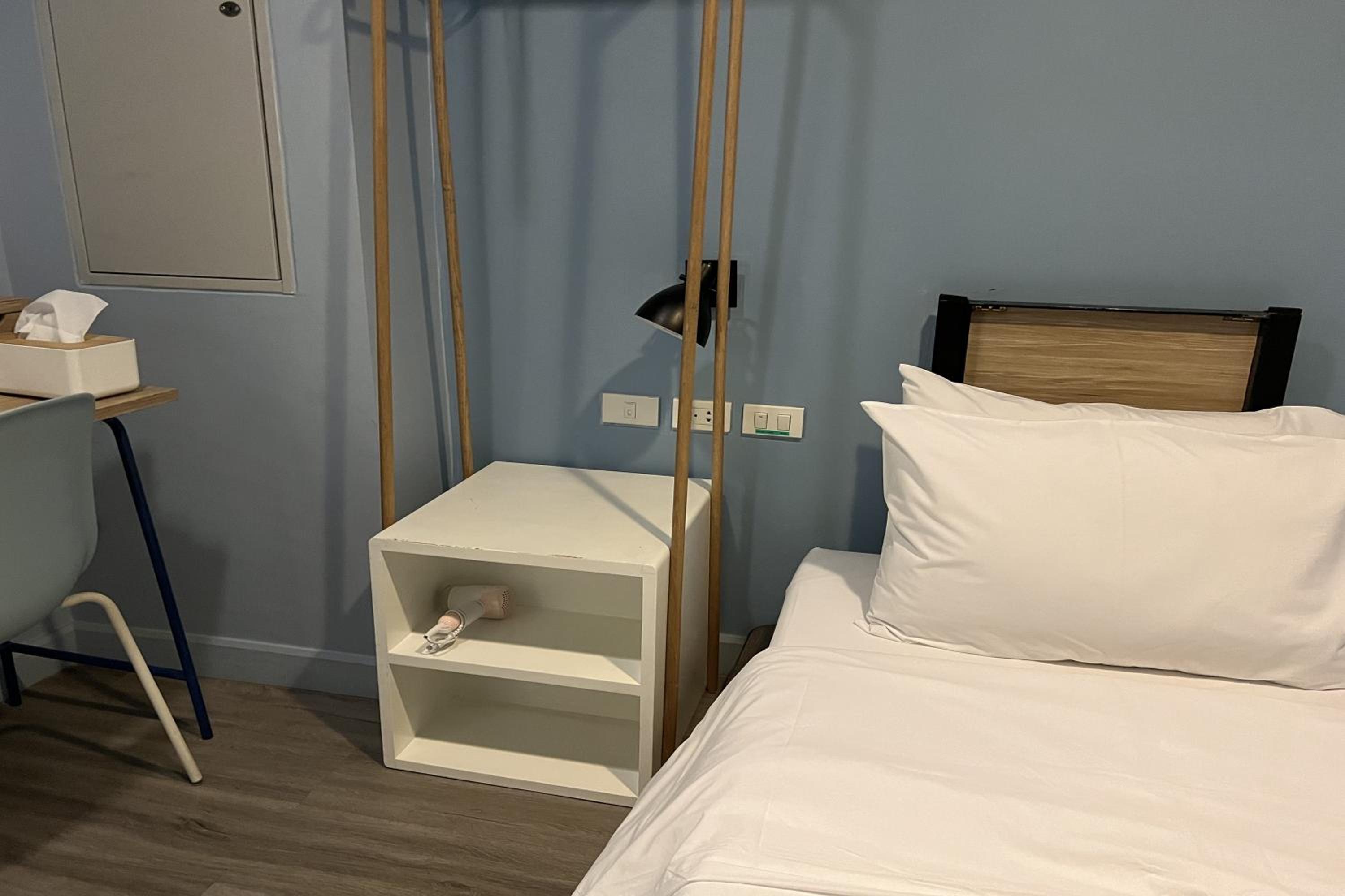 Simply Sleep Hostel