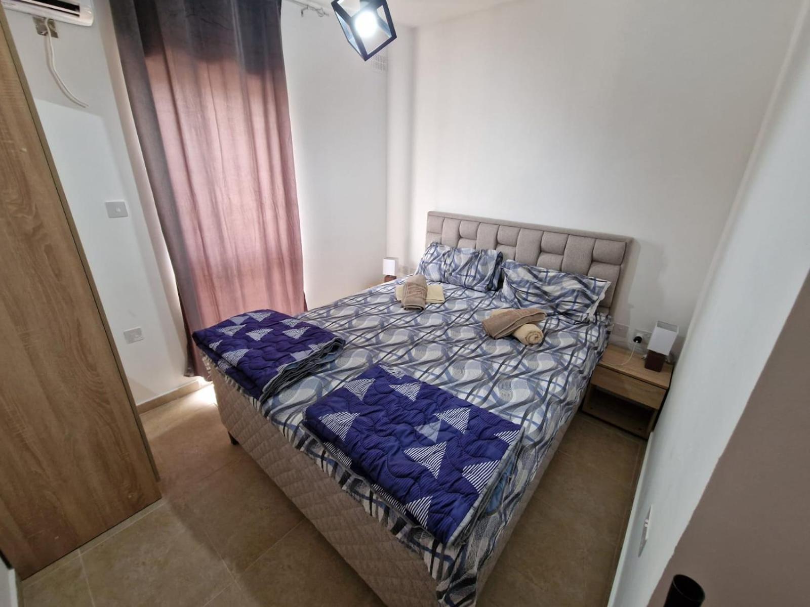 Sky Apartment 2 photo 3