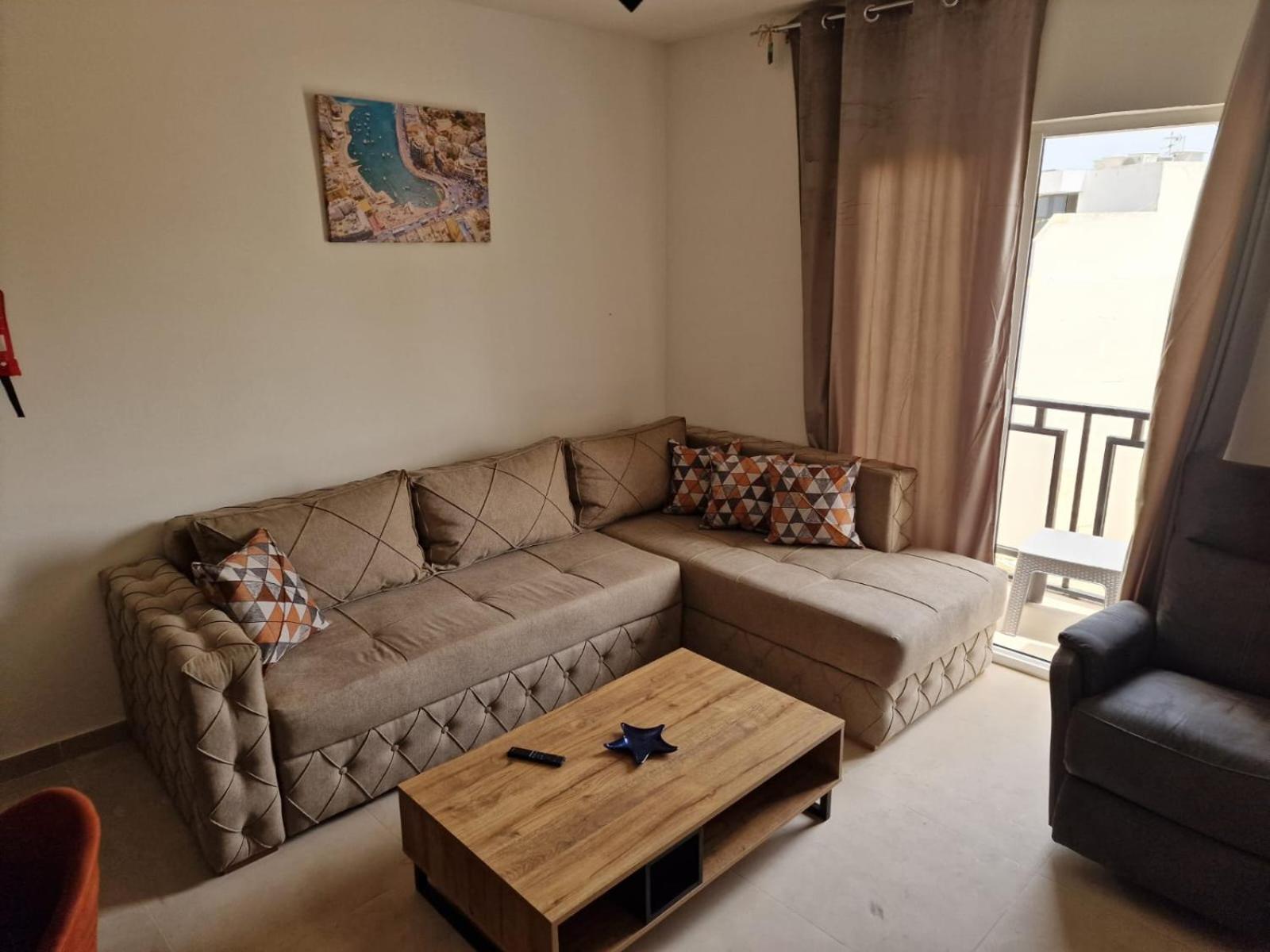 Sky Apartment 2 photo 5