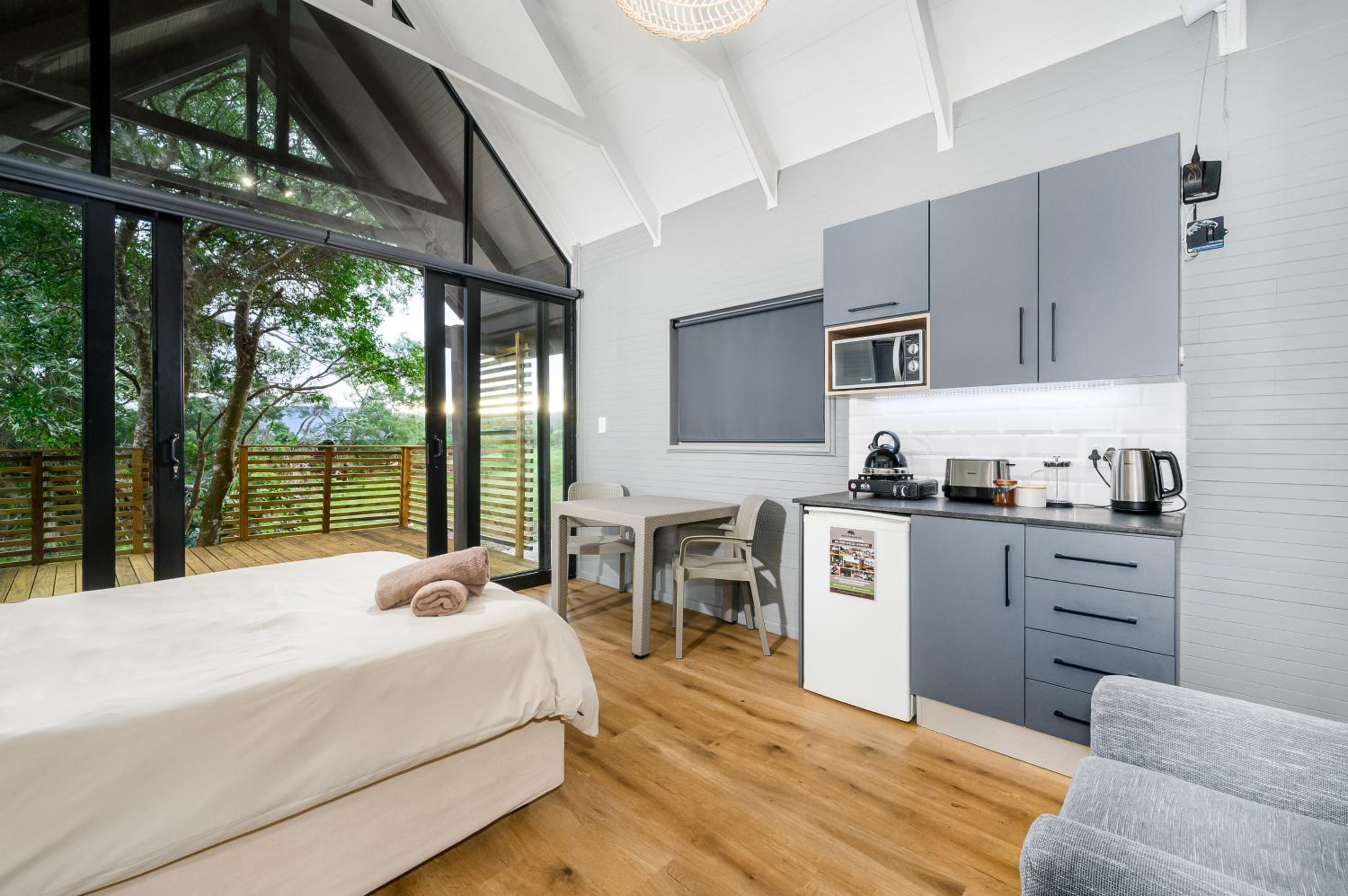 Kragga Kamma Game Park