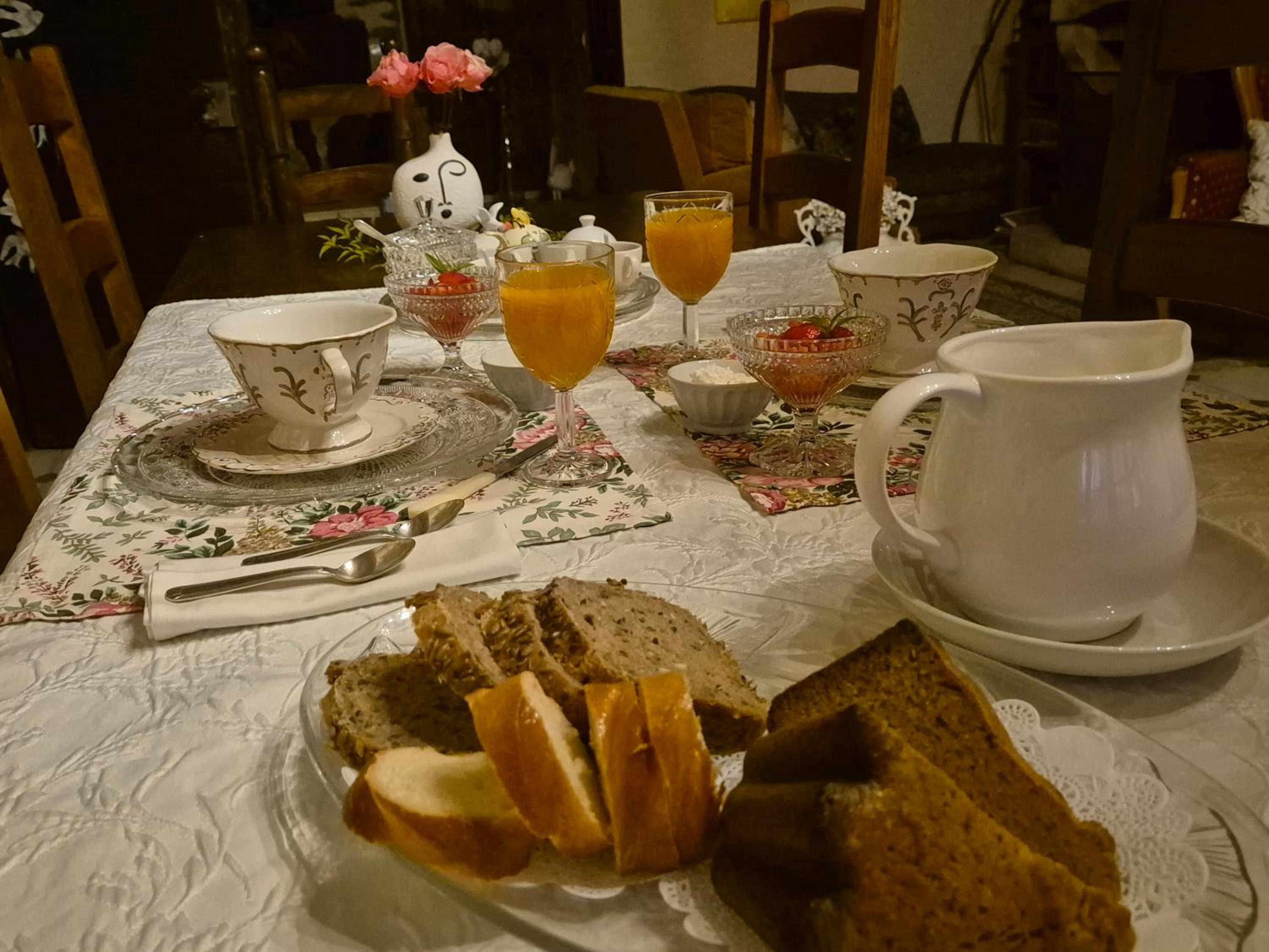 Maison d'Hôtes Béarnaise "Léchémia", photo 30
